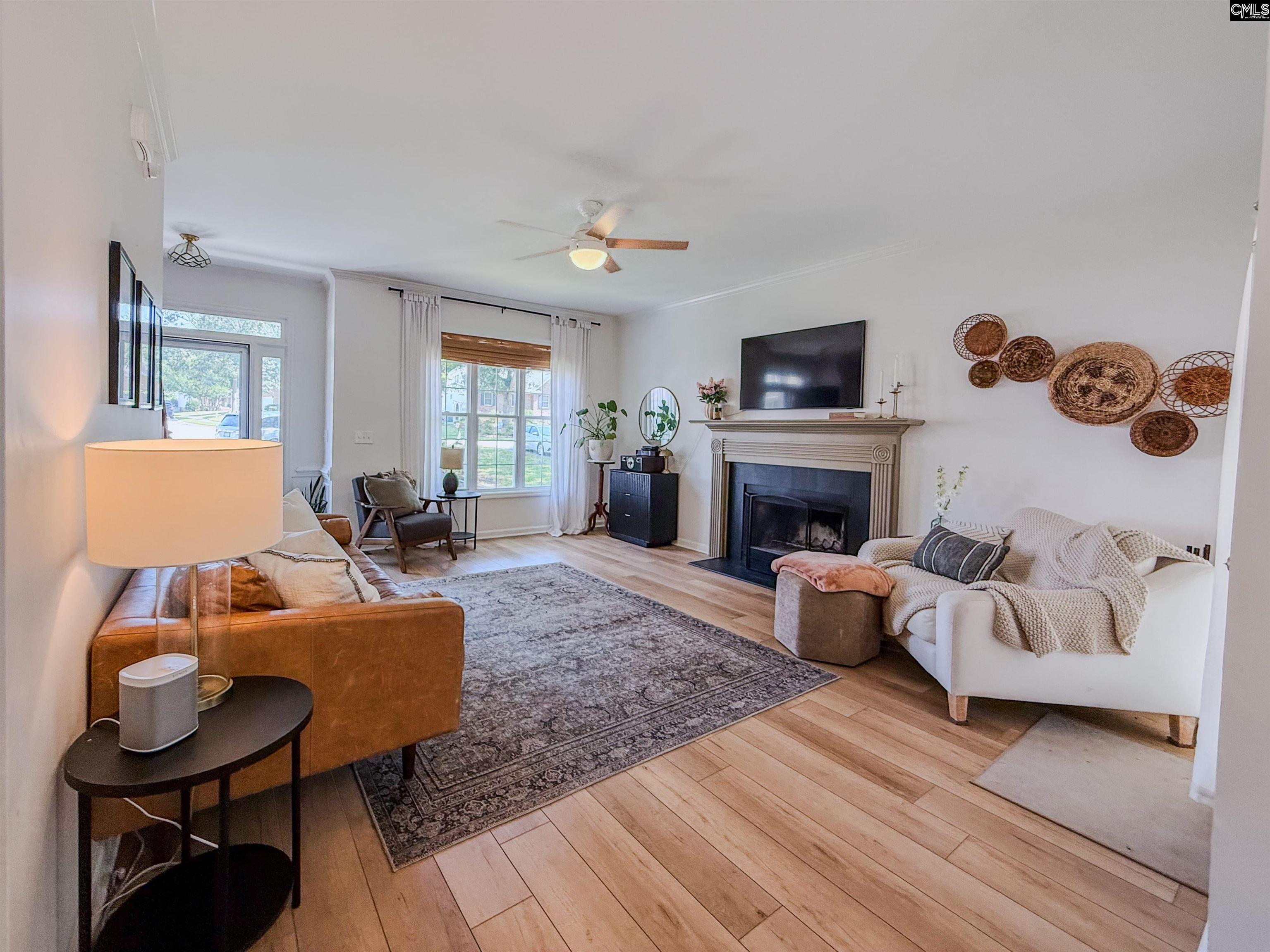 219 Lockwood Drive Lexington, SC 29072