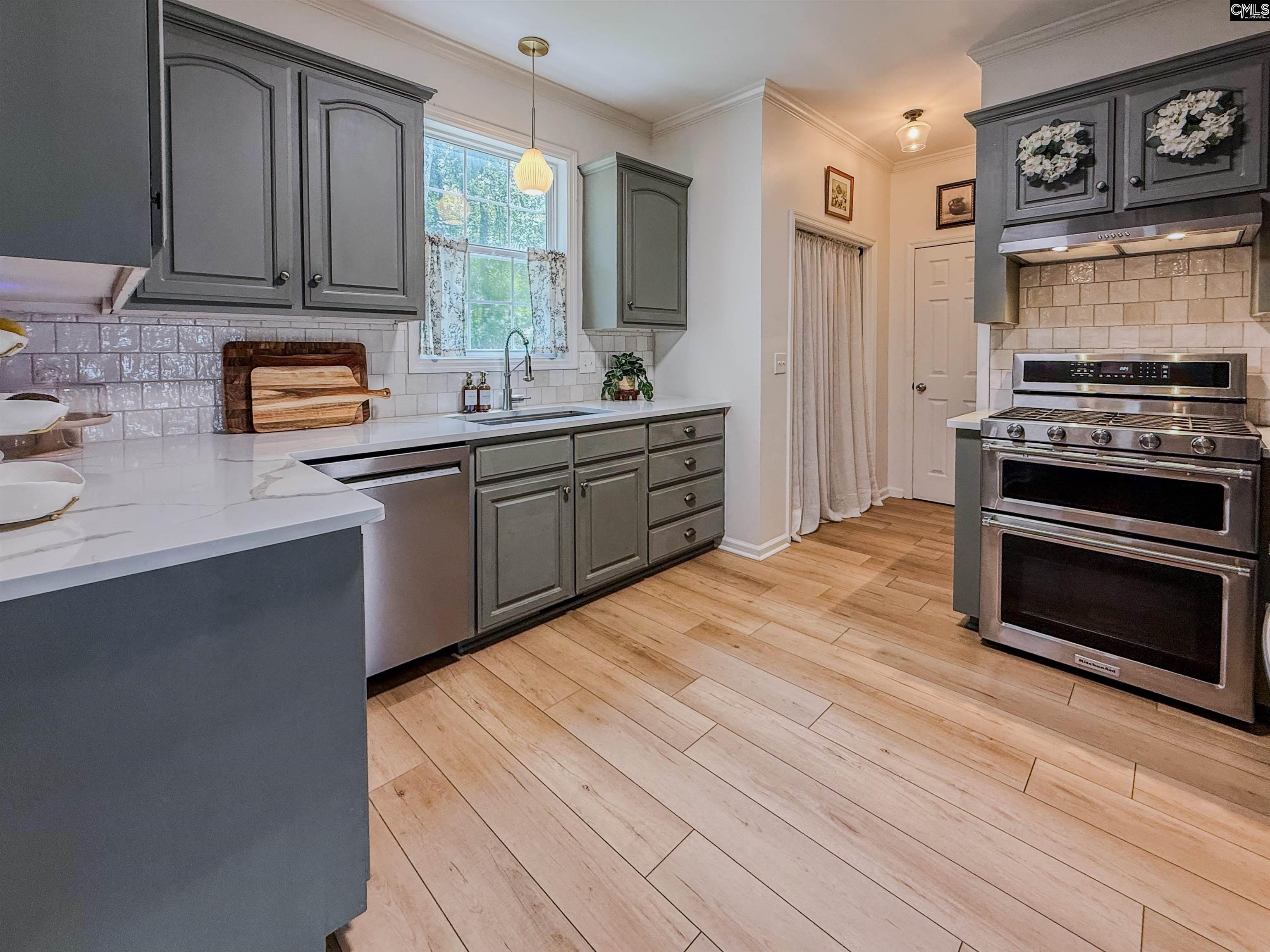 219 Lockwood Drive Lexington, SC 29072
