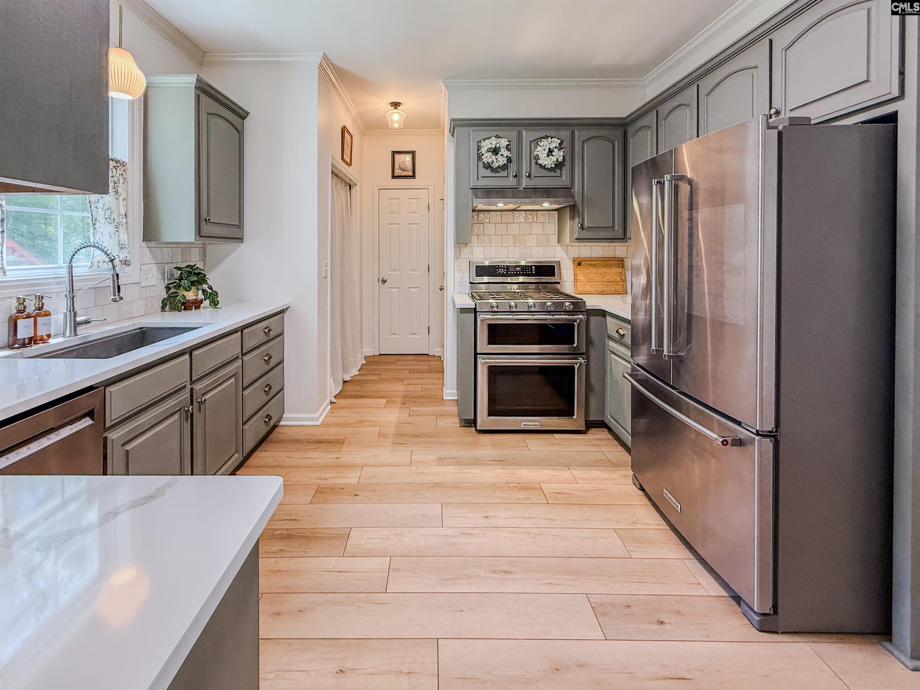 219 Lockwood Drive Lexington, SC 29072
