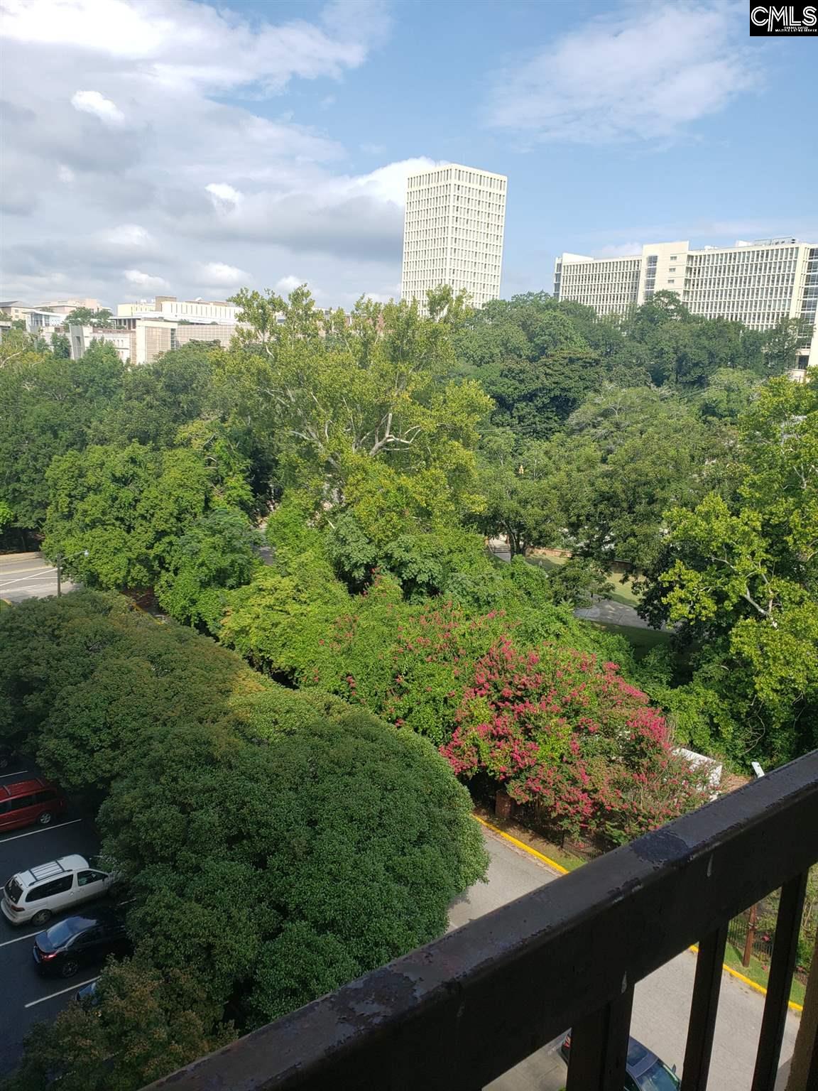 1600 Park Circle Columbia, SC 29201-4104