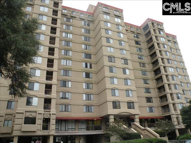 1600 Park Circle Columbia, SC 29201
