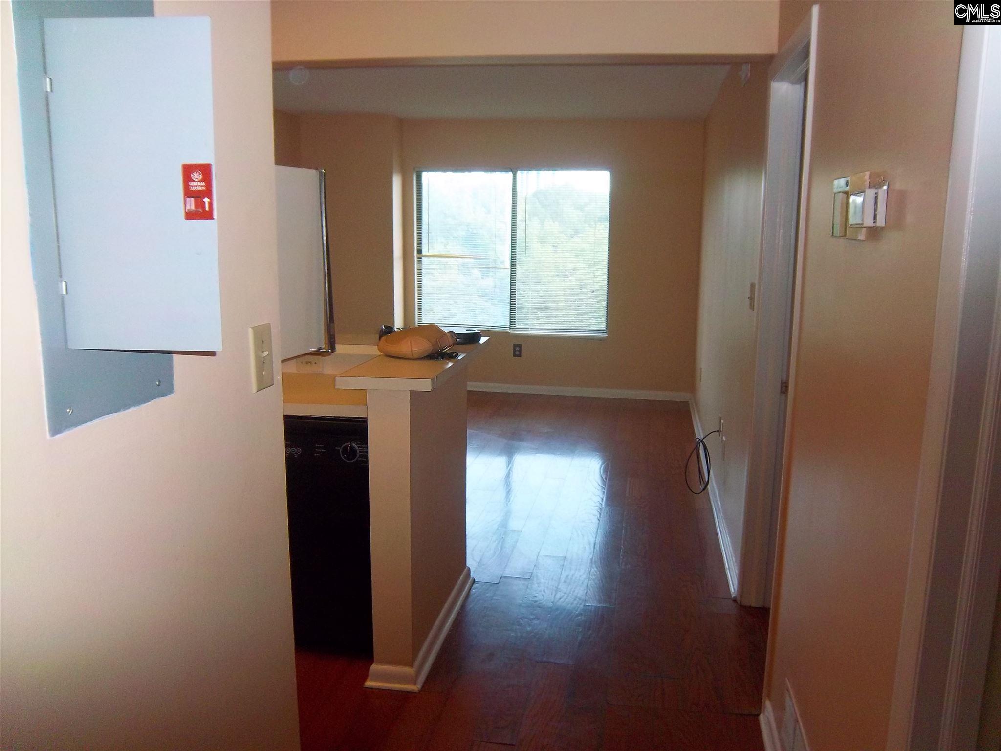 1600 Park Circle Columbia, SC 29201