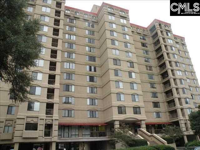 1600 Park Circle Columbia, SC 29201