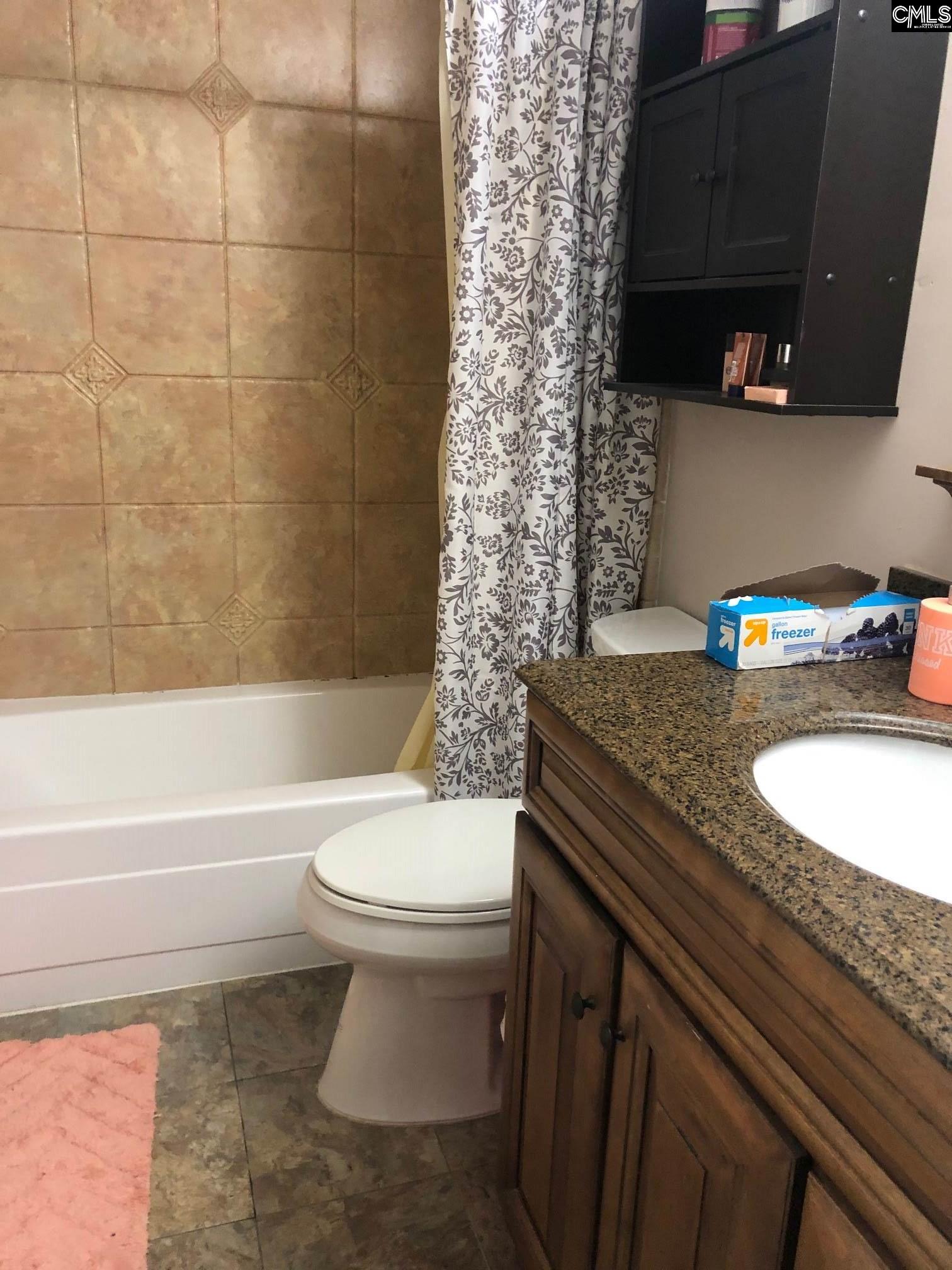 1600 Park Circle Columbia, SC 29201
