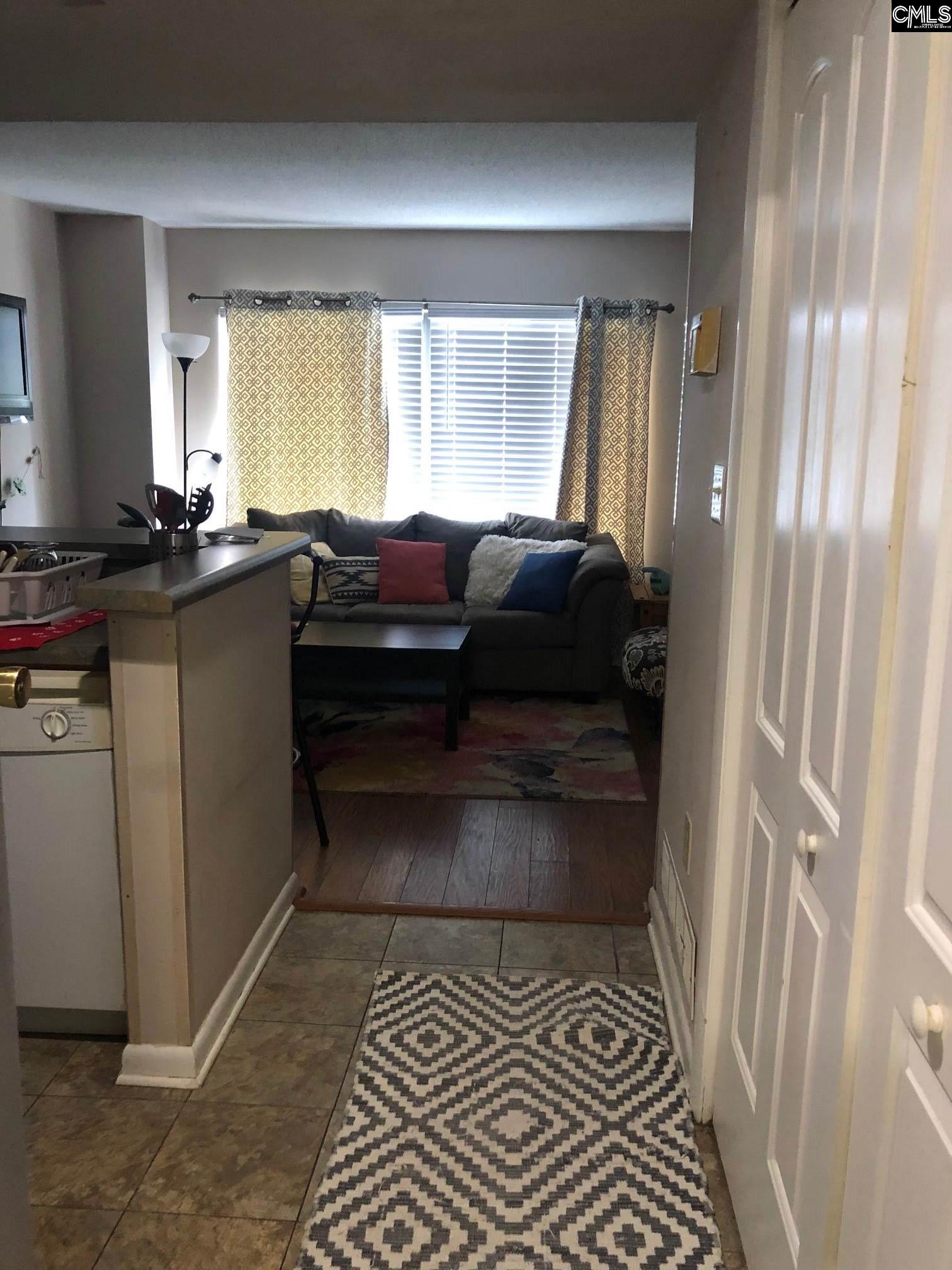 1600 Park Circle Columbia, SC 29201