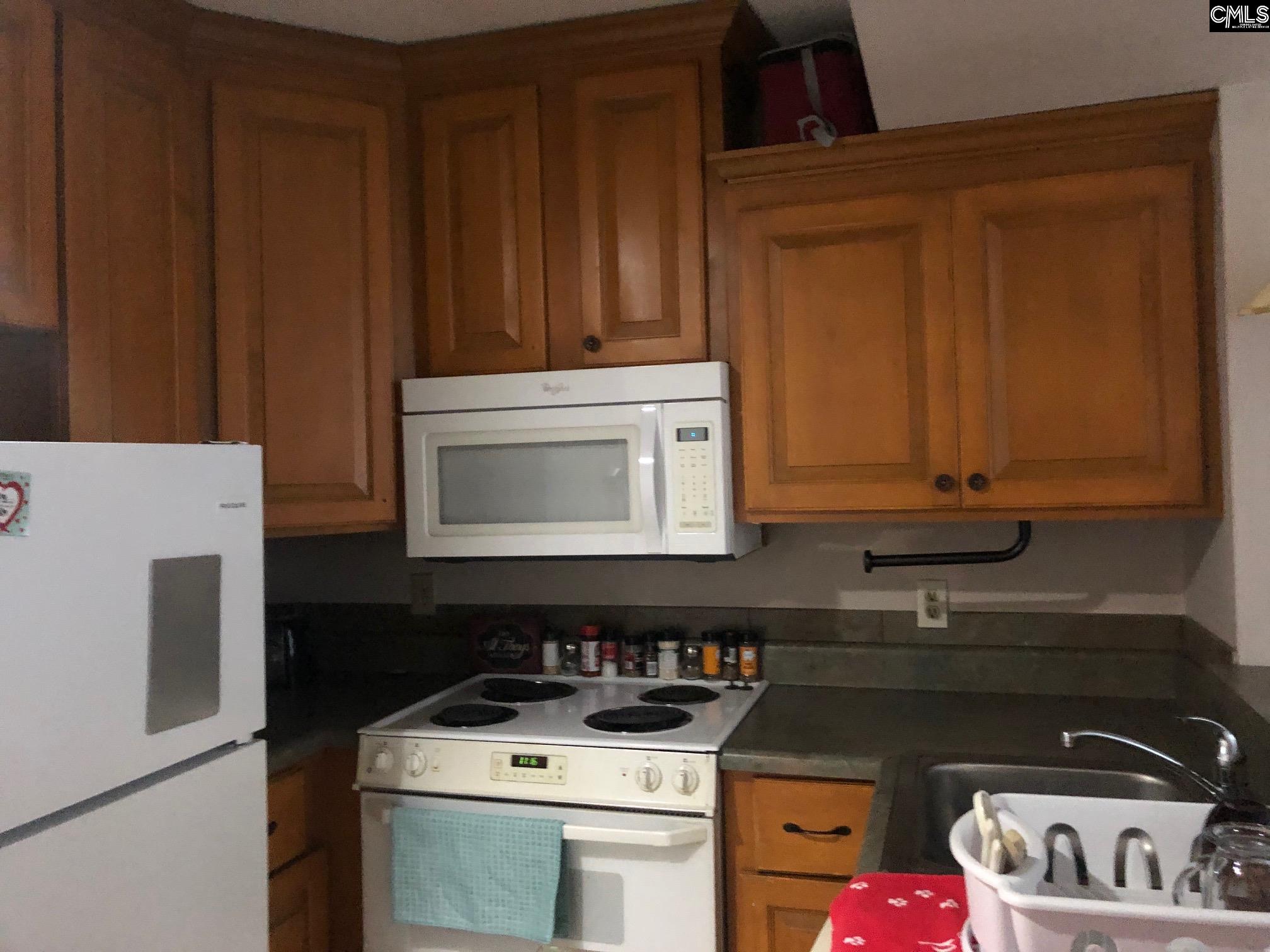 1600 Park Circle Columbia, SC 29201