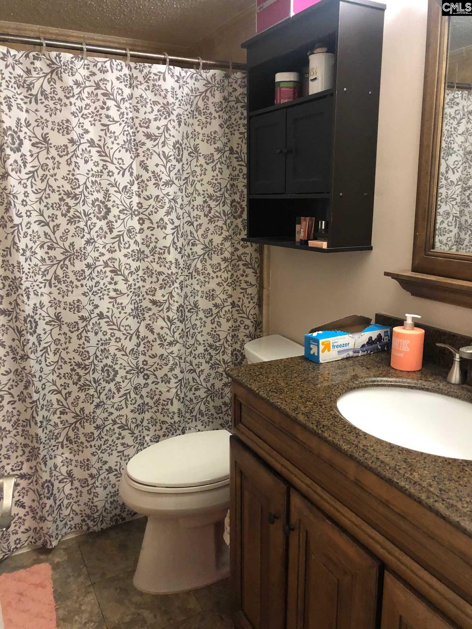 1600 Park Circle Columbia, SC 29201
