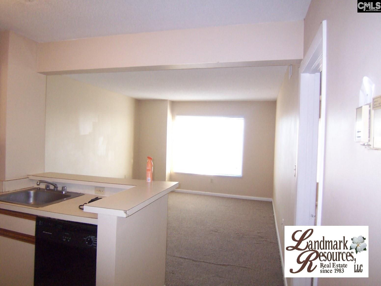 1600 Park Circle Columbia, SC 29201
