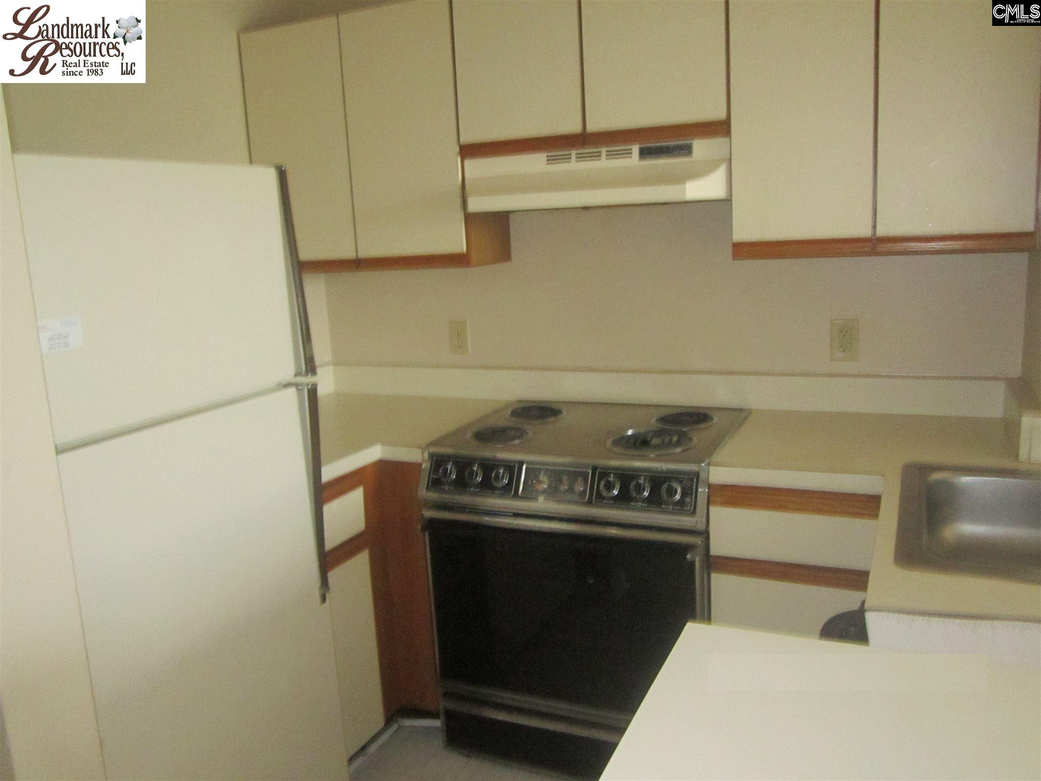 1600 Park Circle Columbia, SC 29201