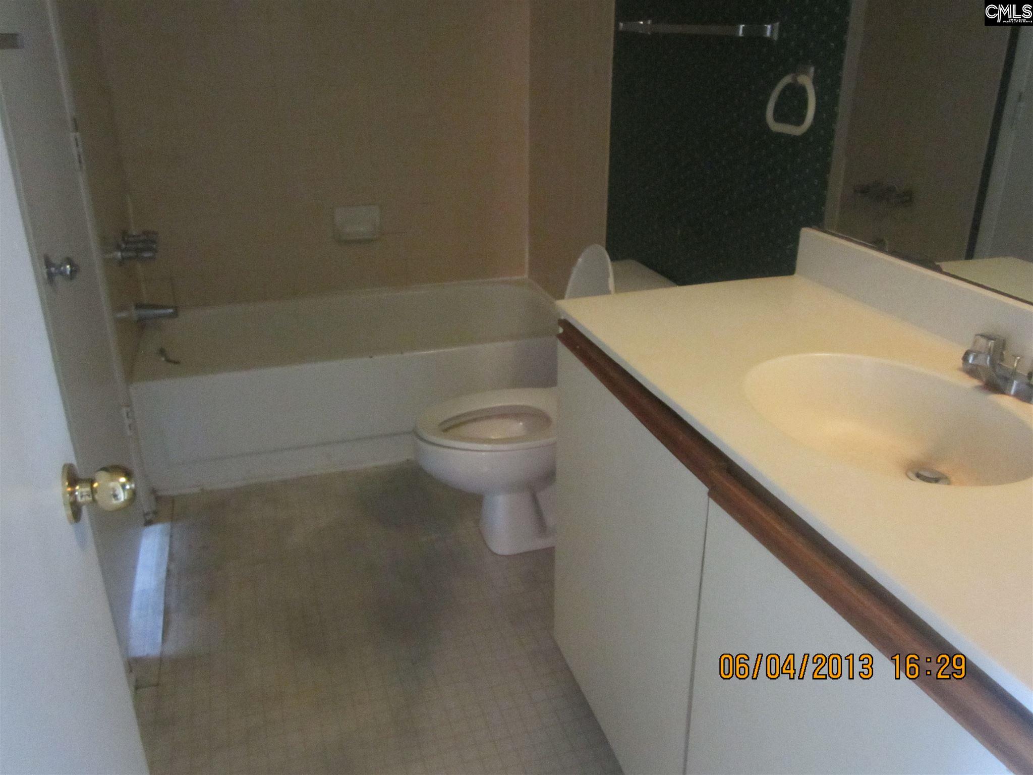 1600 Park Circle Columbia, SC 29201