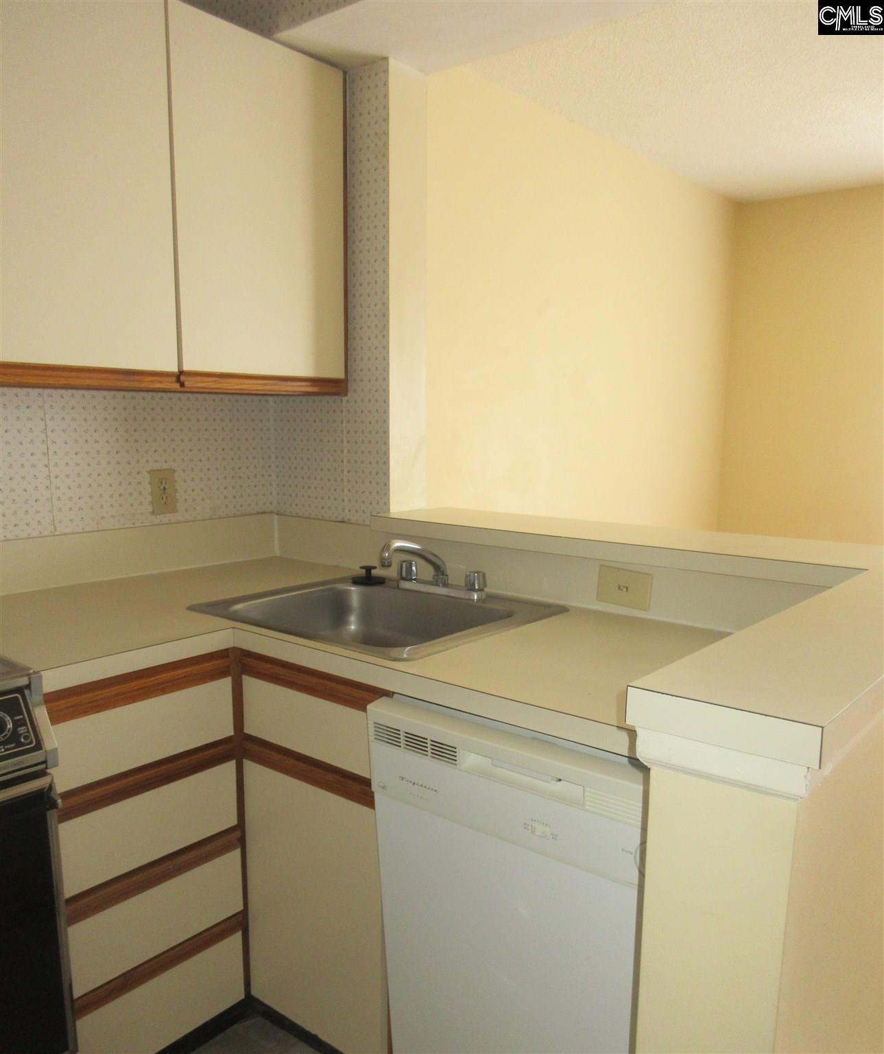 1600 Park Circle Columbia, SC 29201