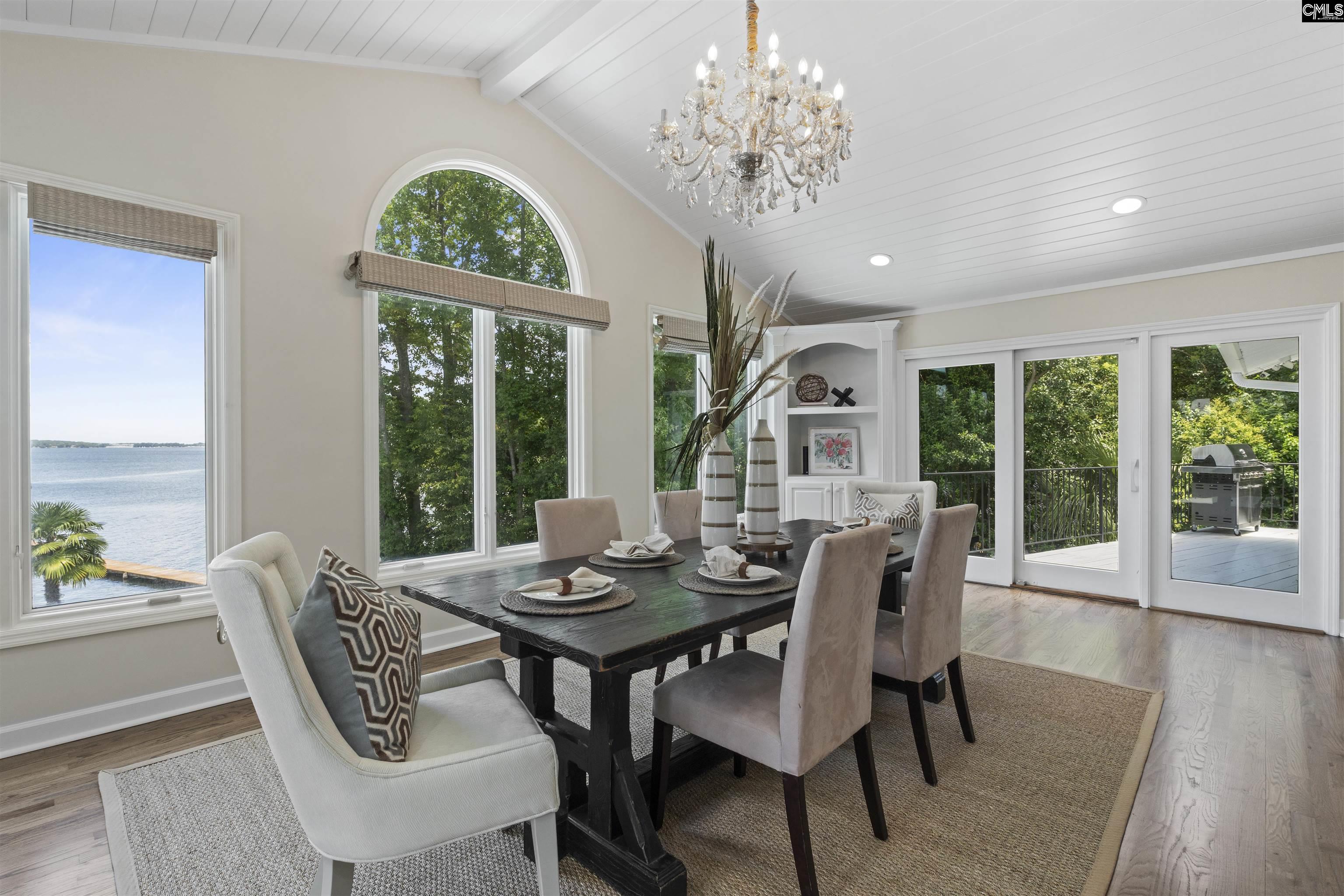 143 Yachting Circle Lexington, SC 29072-9124