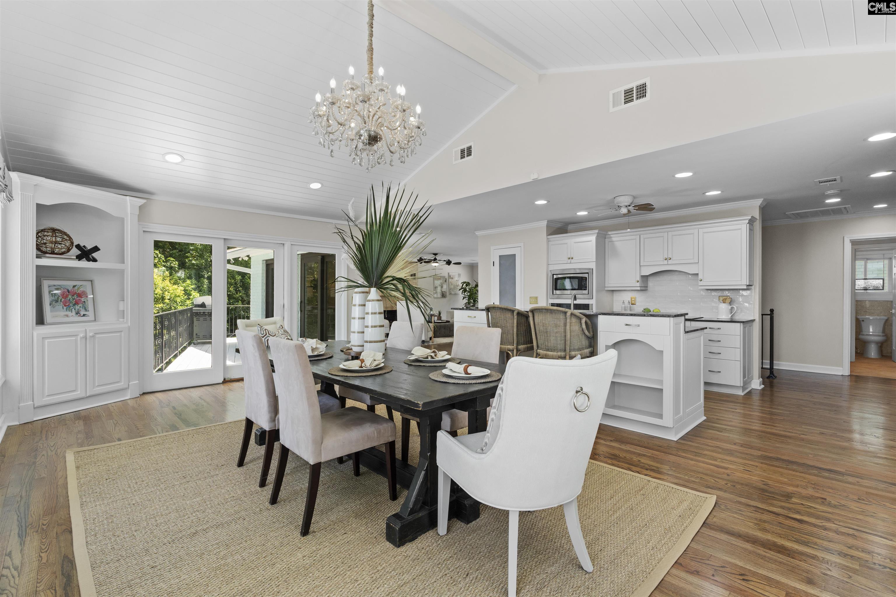 143 Yachting Circle Lexington, SC 29072-9124