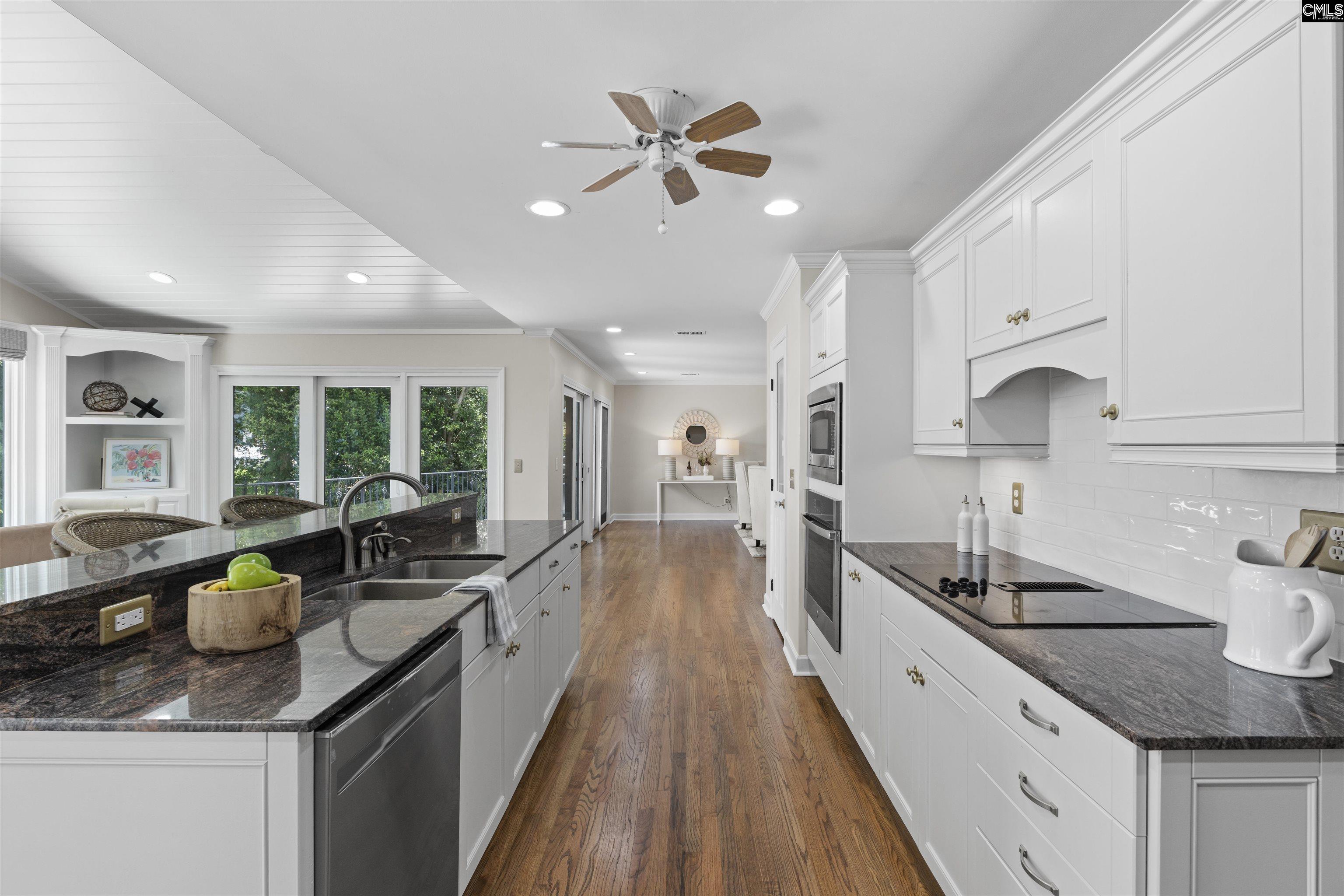 143 Yachting Circle Lexington, SC 29072-9124