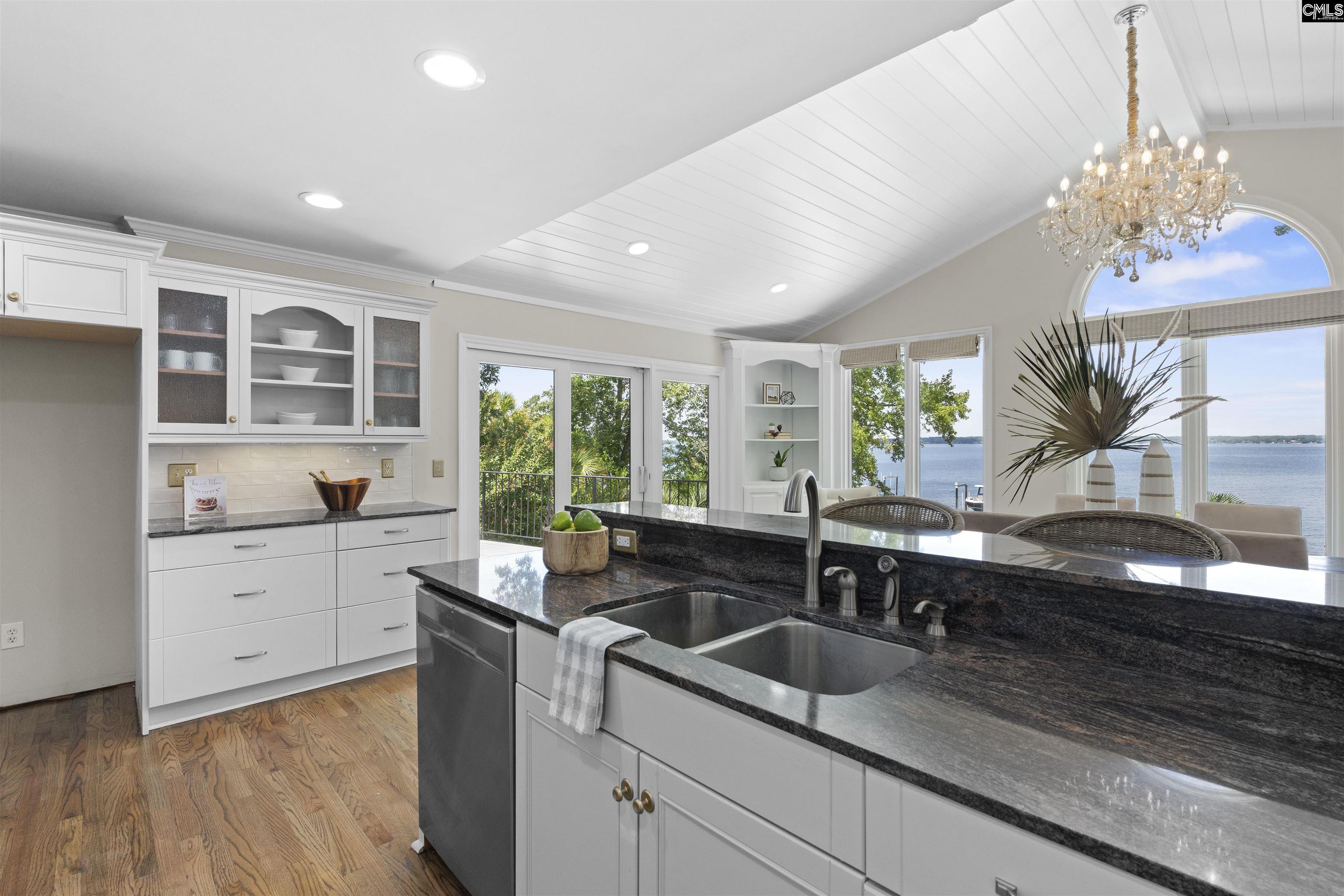 143 Yachting Circle Lexington, SC 29072-9124