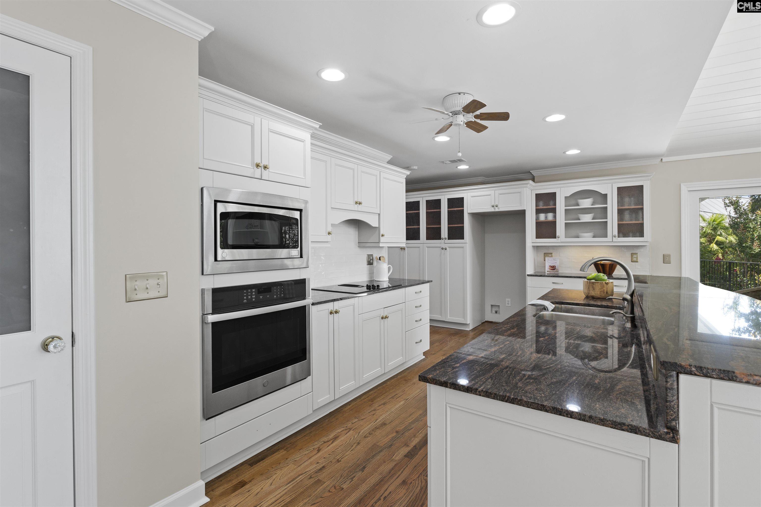 143 Yachting Circle Lexington, SC 29072-9124