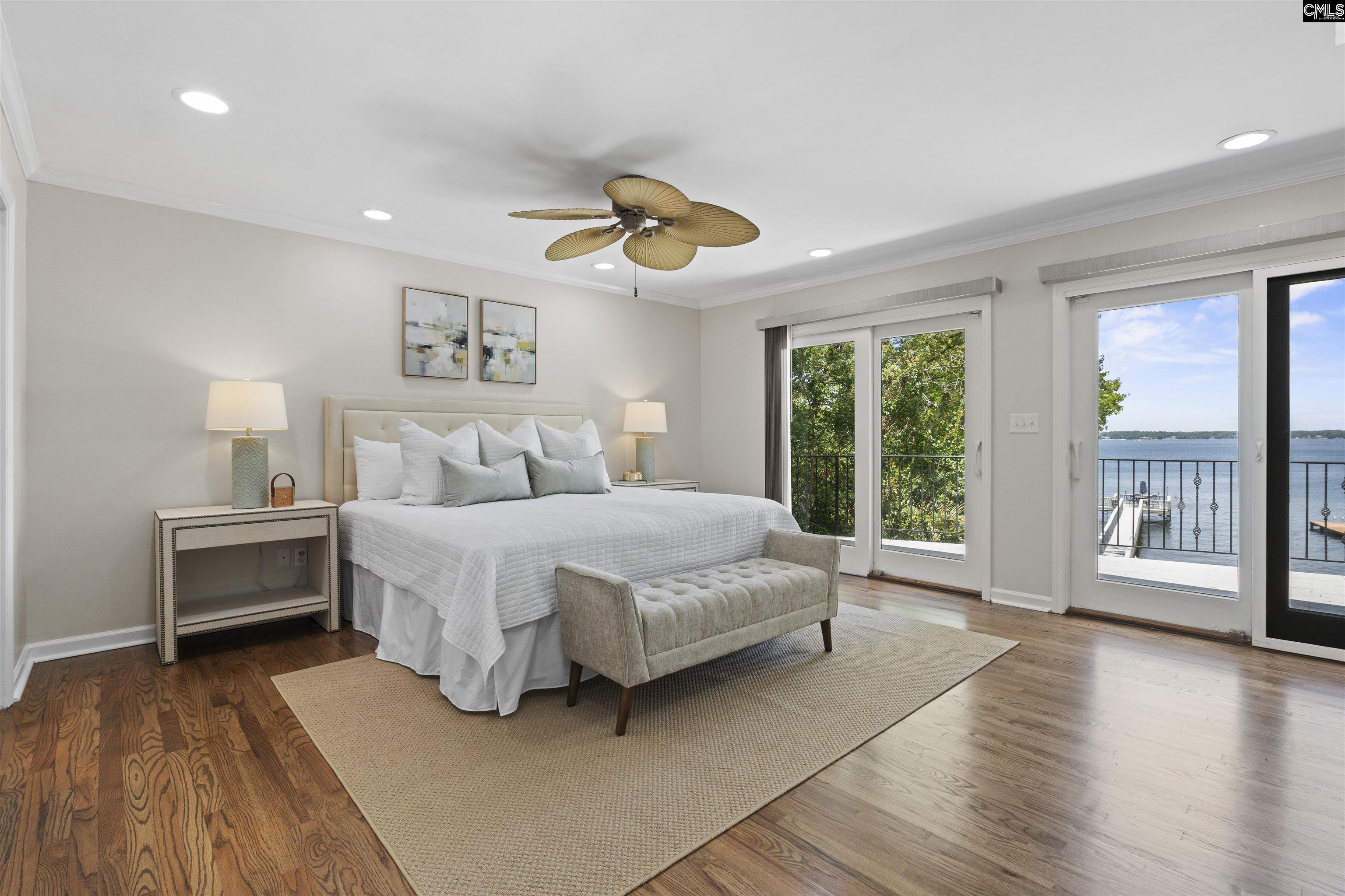 143 Yachting Circle Lexington, SC 29072-9124