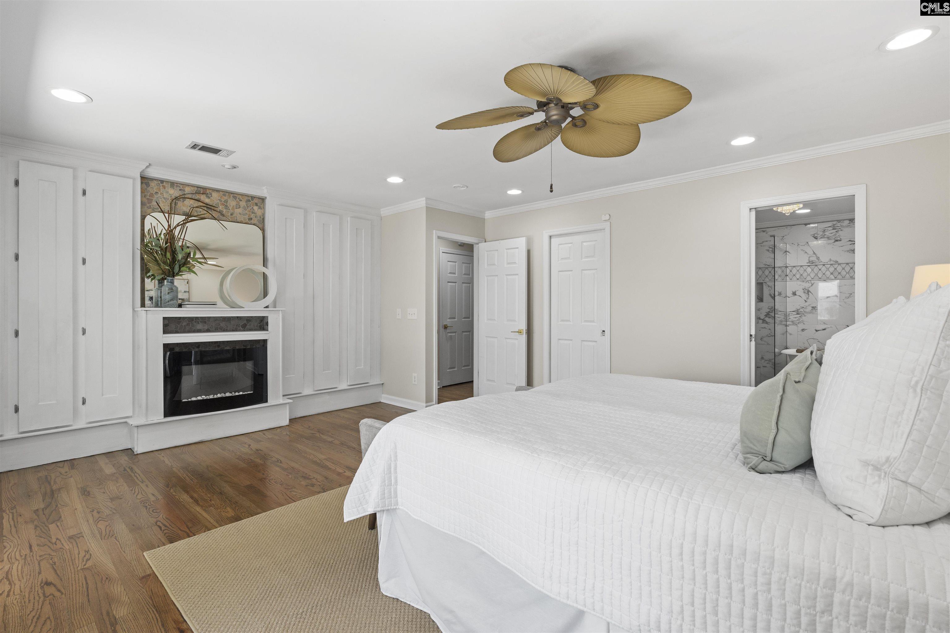 143 Yachting Circle Lexington, SC 29072-9124