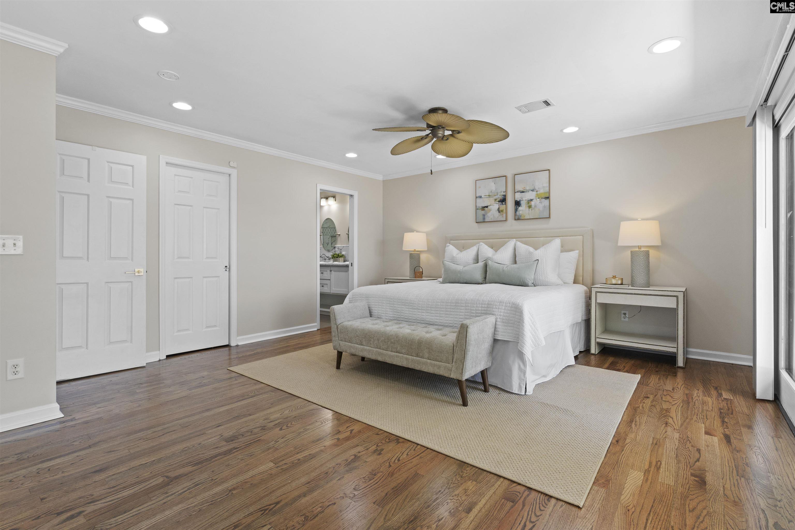 143 Yachting Circle Lexington, SC 29072-9124