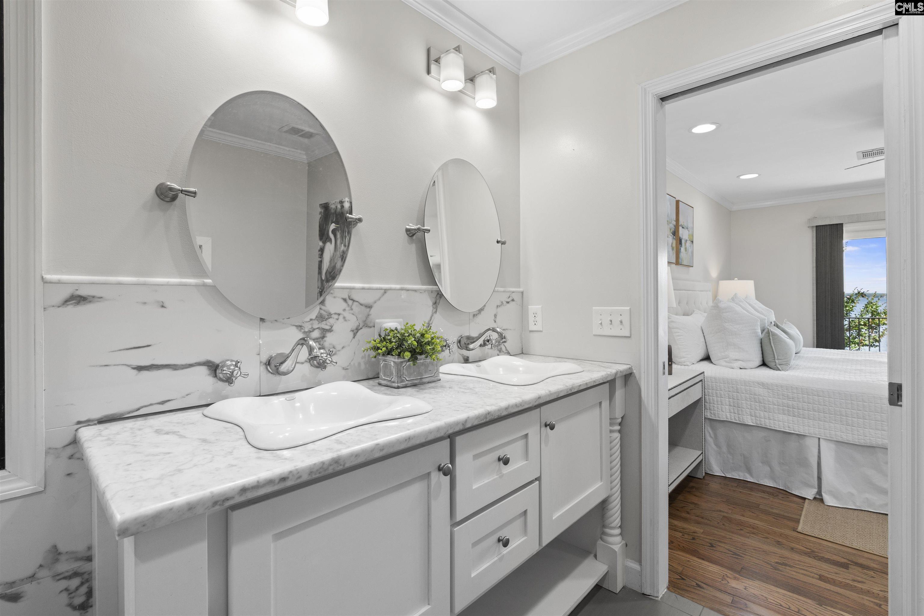 143 Yachting Circle Lexington, SC 29072-9124