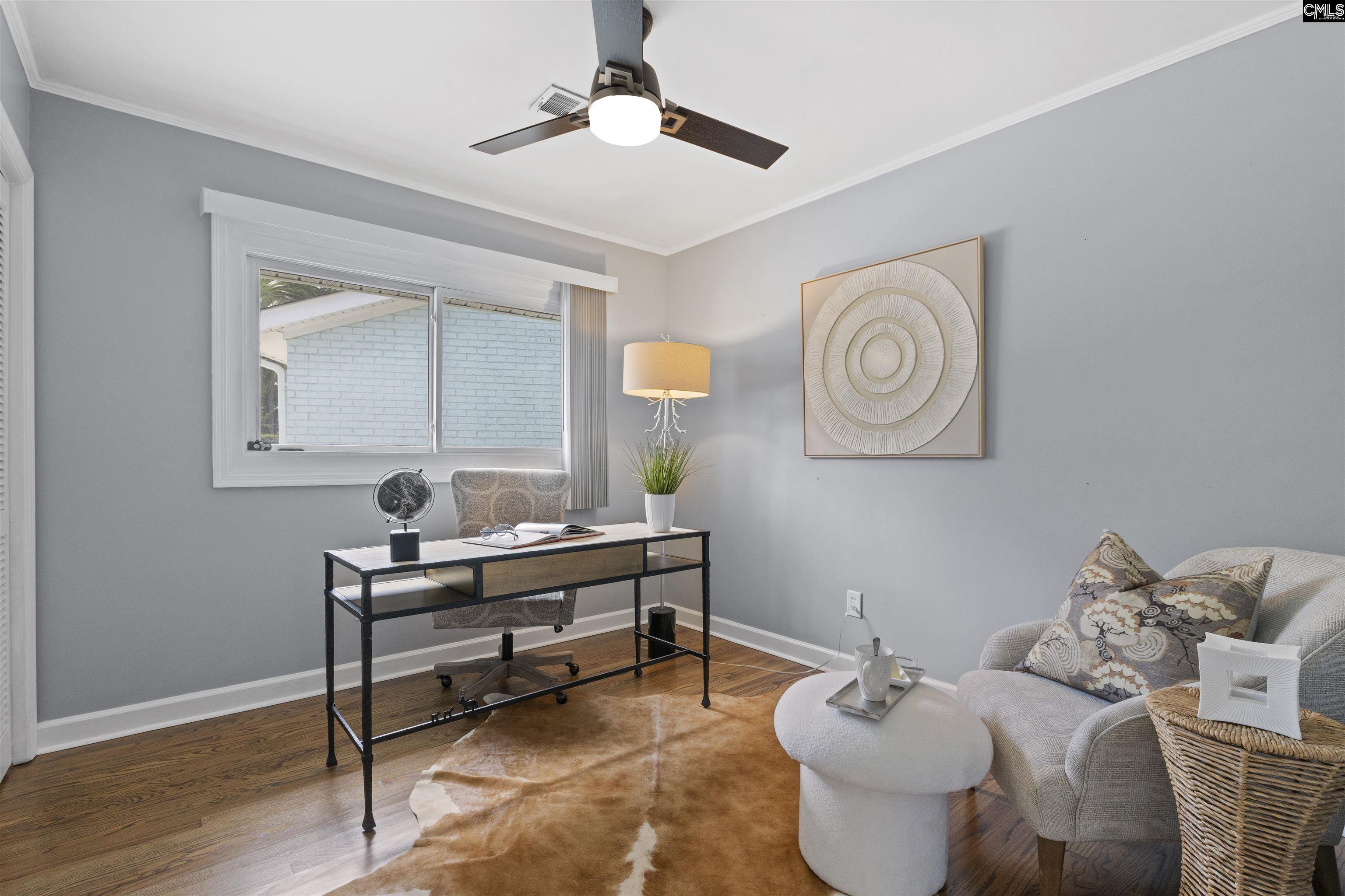 143 Yachting Circle Lexington, SC 29072-9124