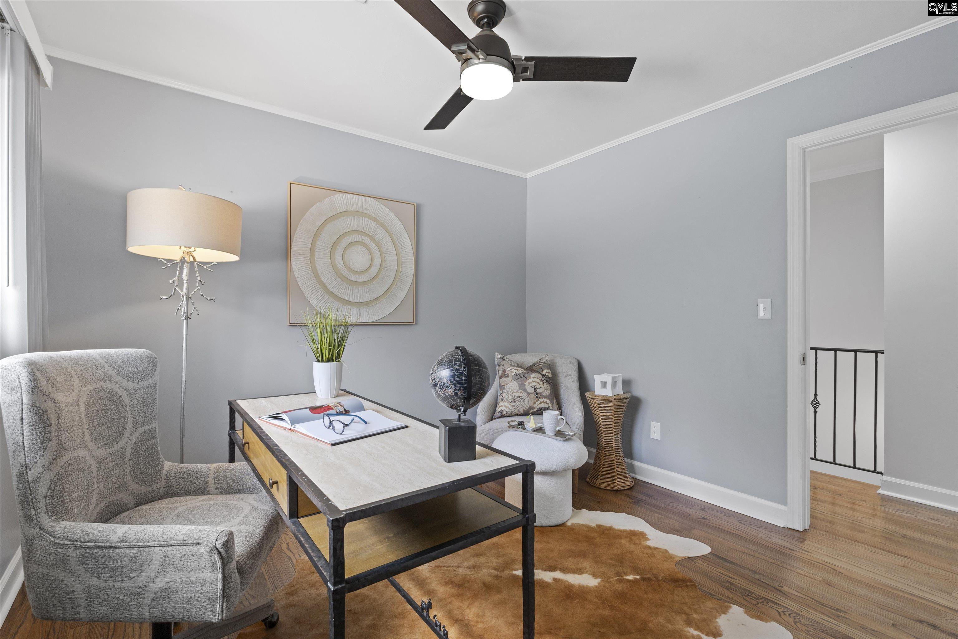143 Yachting Circle Lexington, SC 29072-9124