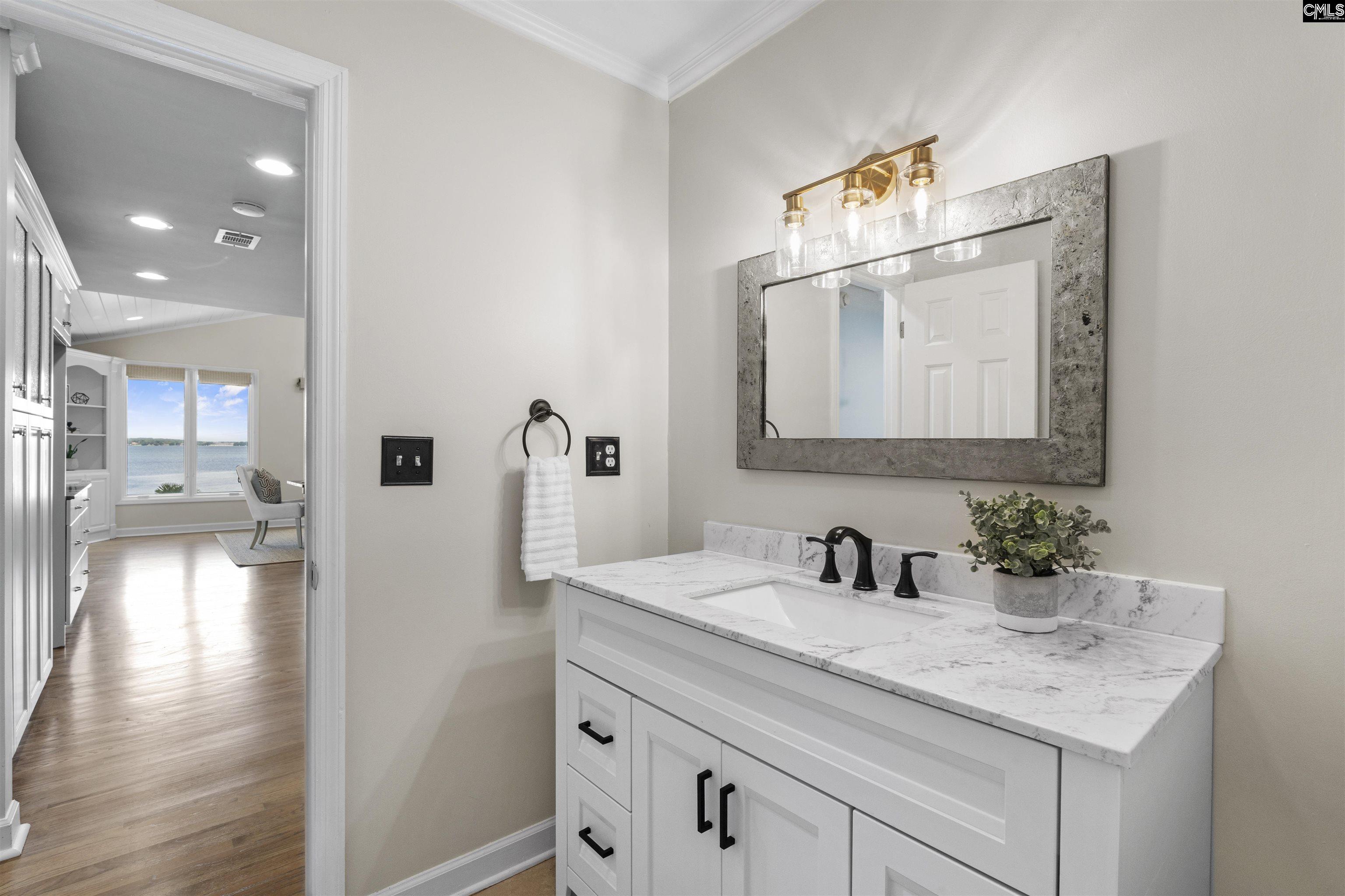 143 Yachting Circle Lexington, SC 29072-9124