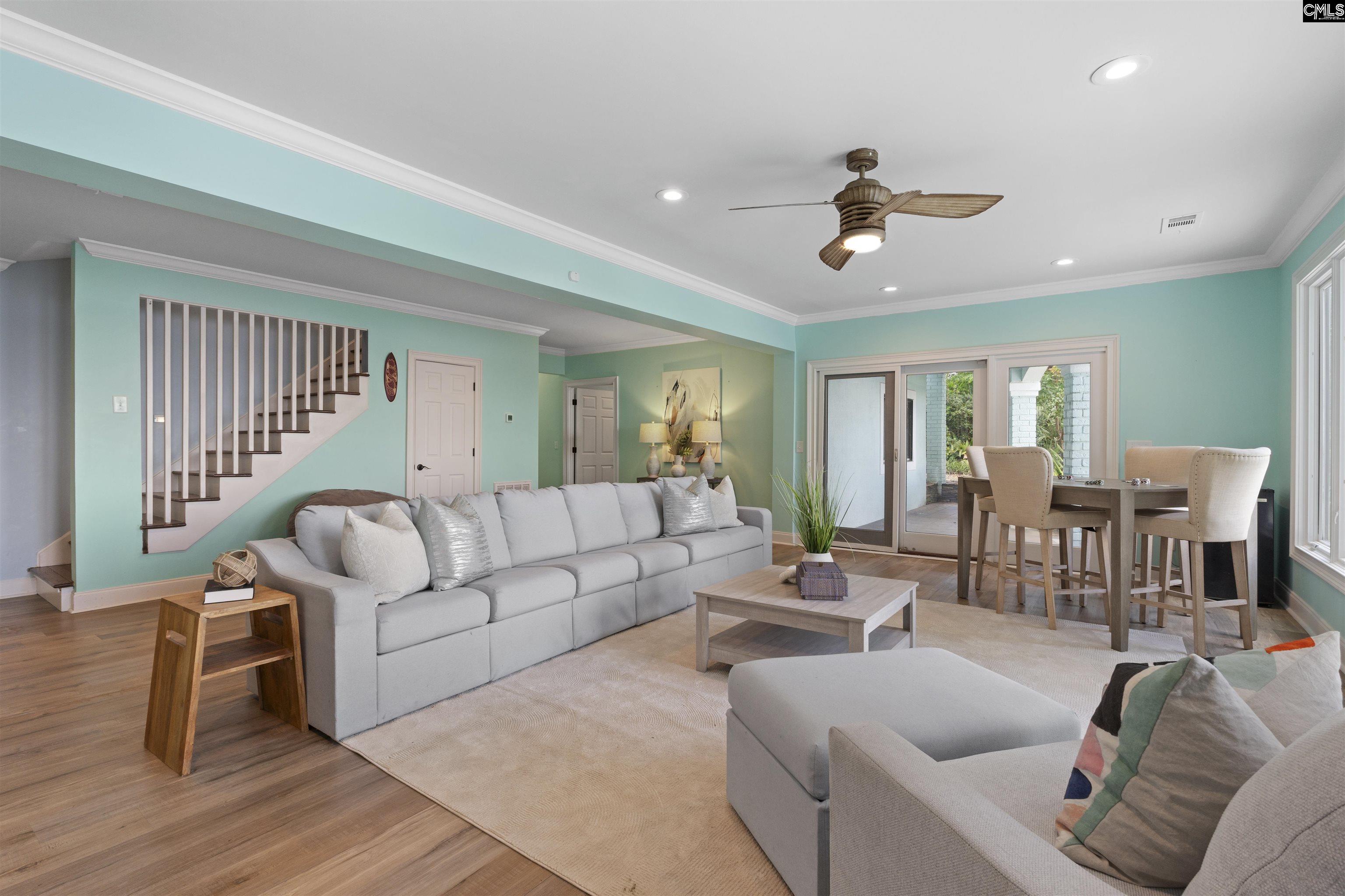 143 Yachting Circle Lexington, SC 29072-9124