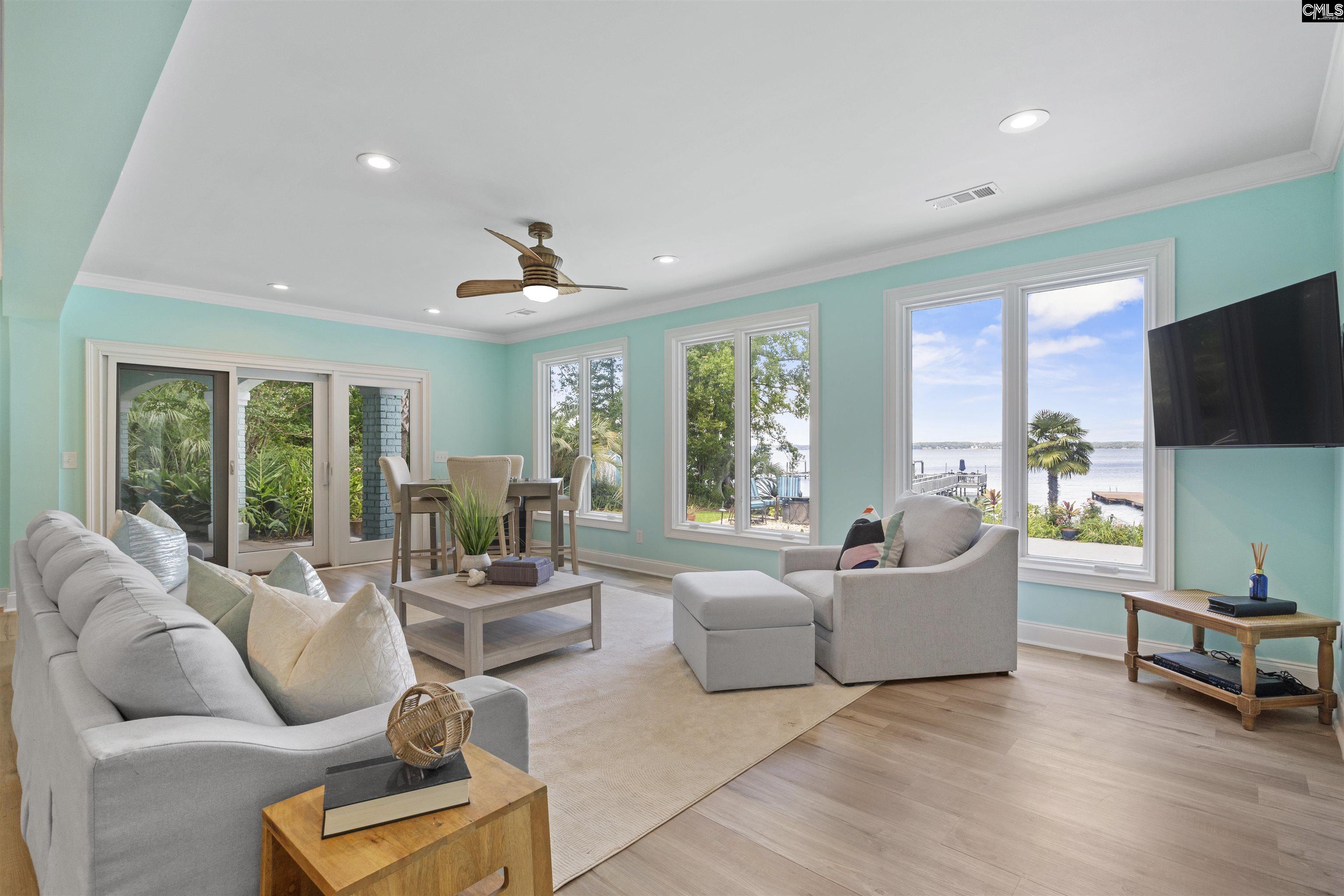 143 Yachting Circle Lexington, SC 29072-9124