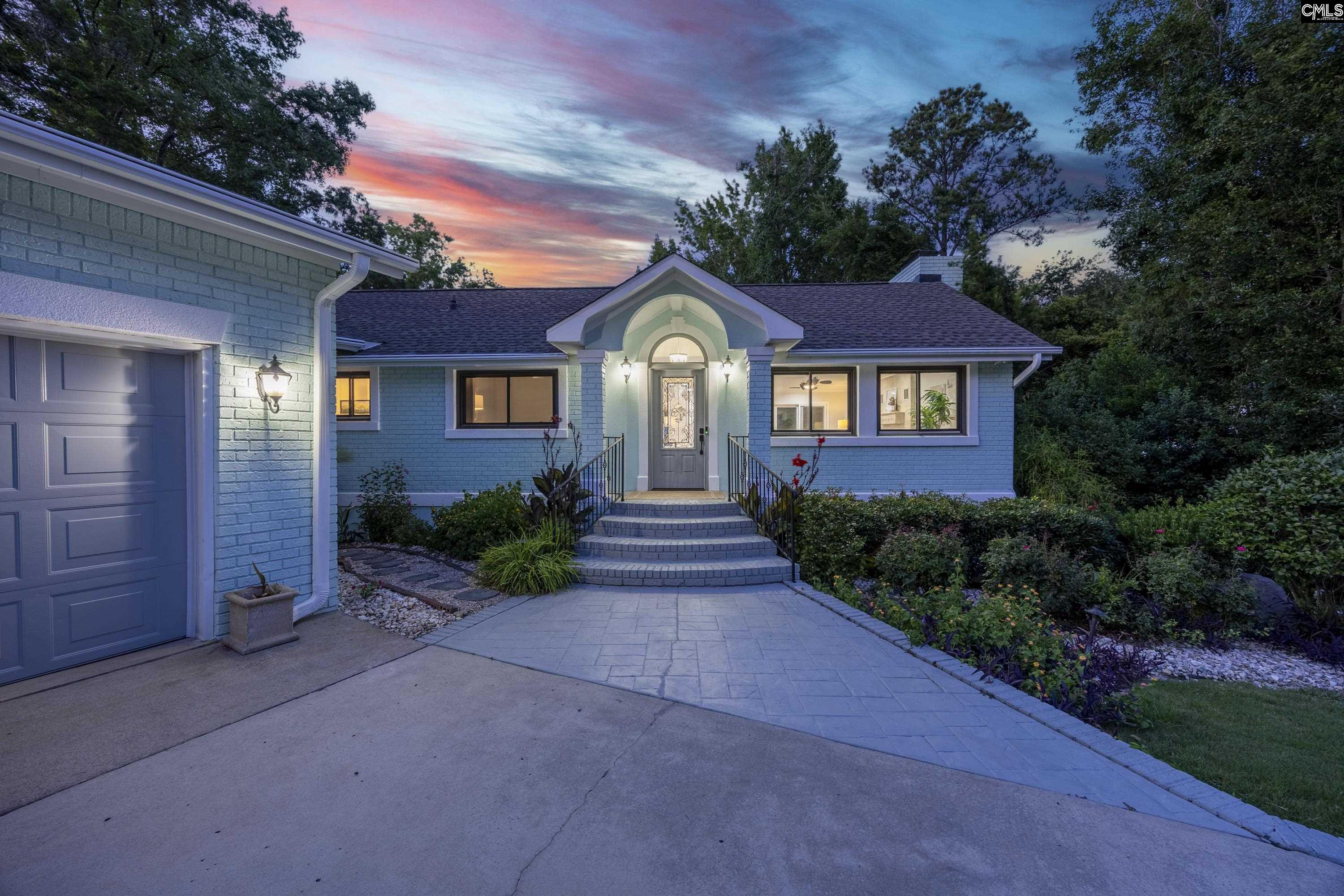 143 Yachting Circle Lexington, SC 29072-9124
