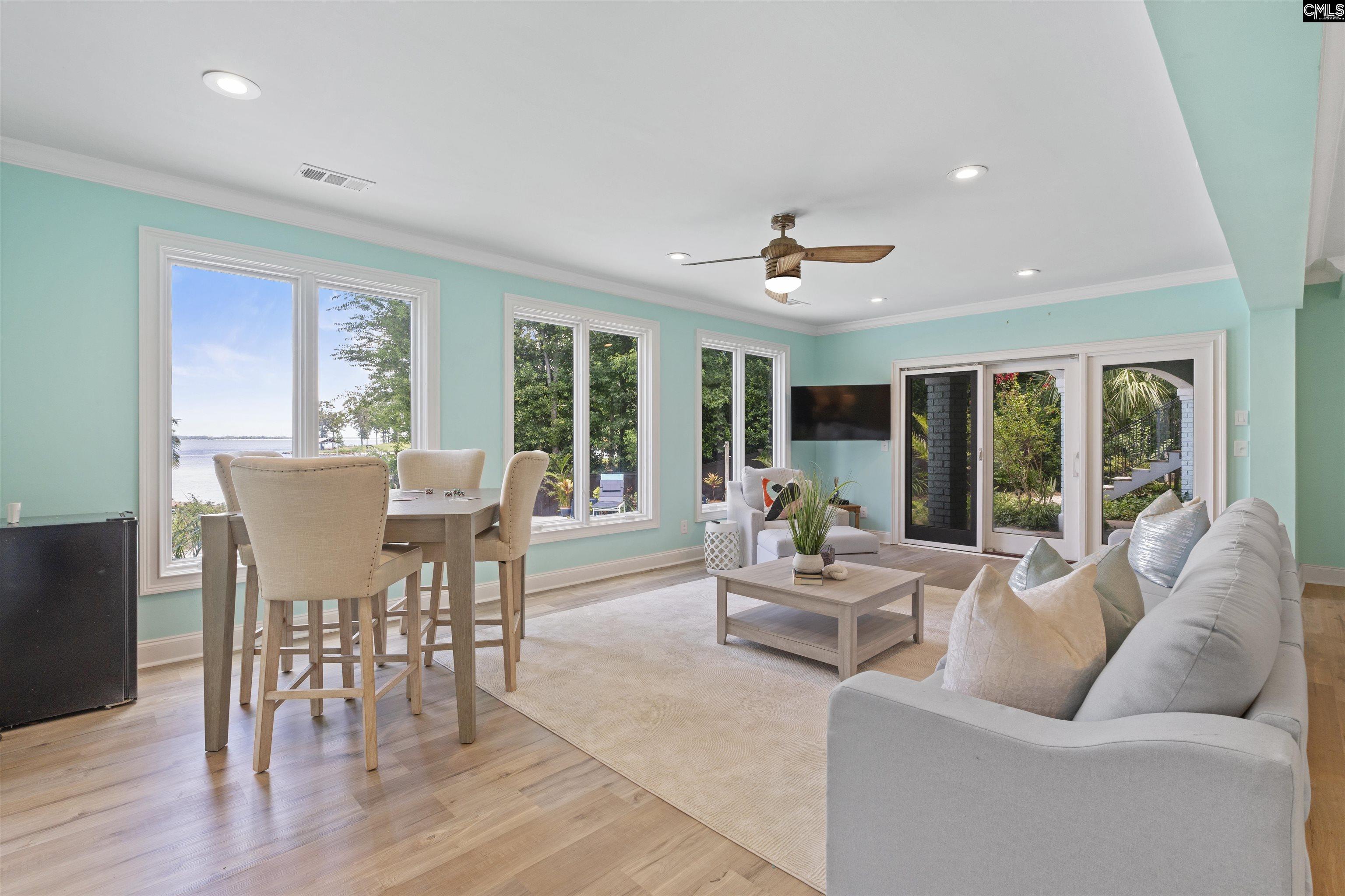 143 Yachting Circle Lexington, SC 29072-9124