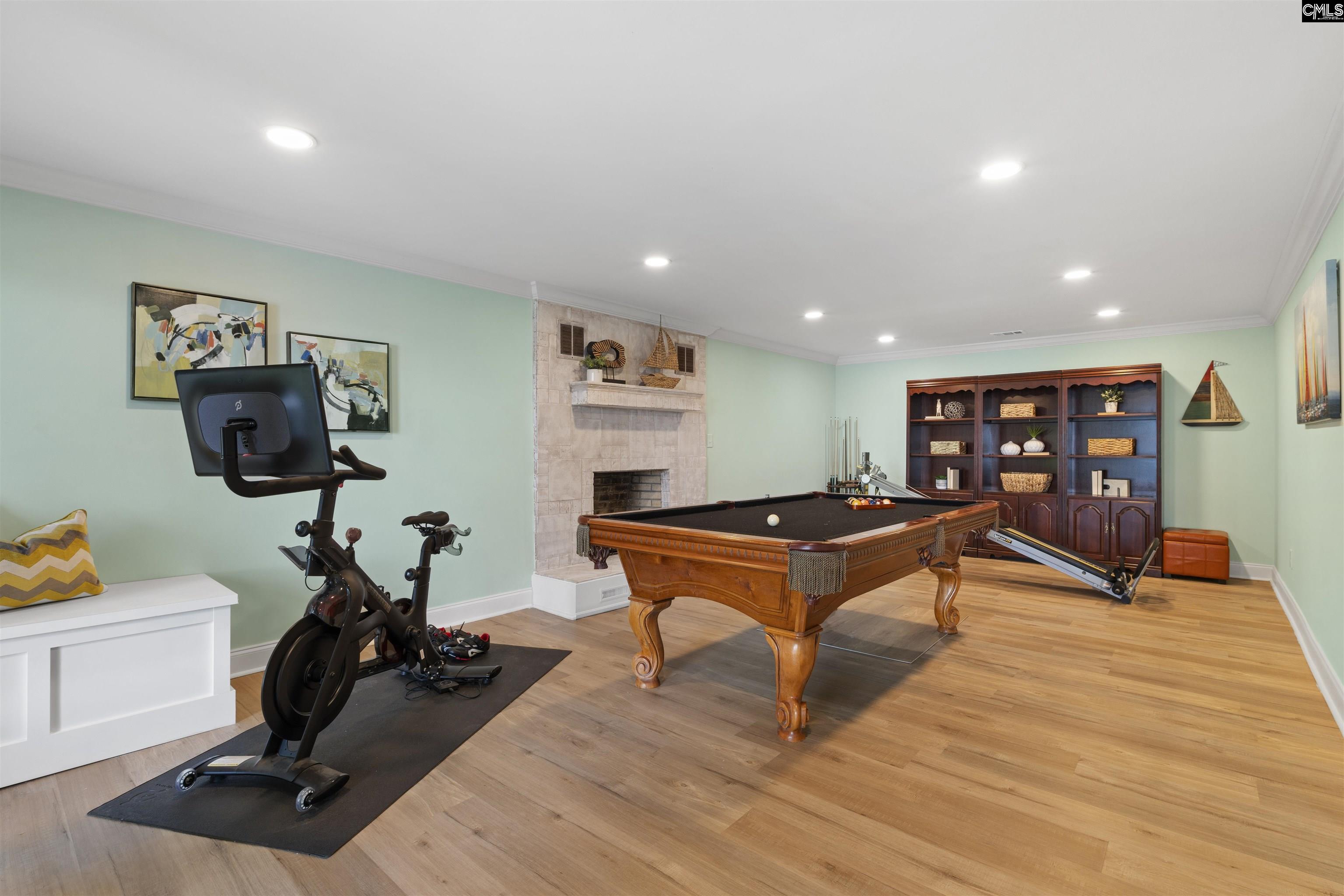 143 Yachting Circle Lexington, SC 29072-9124