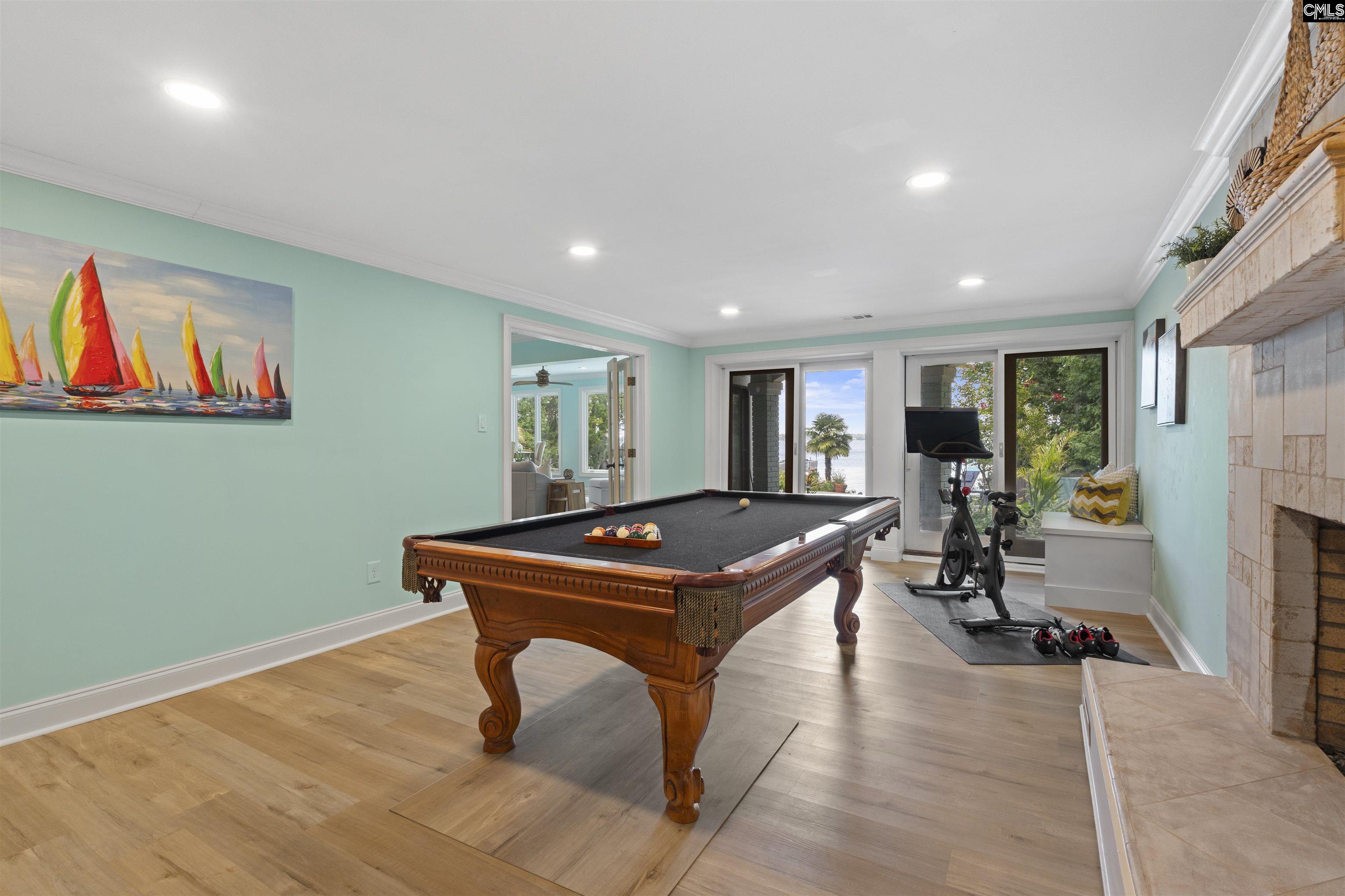 143 Yachting Circle Lexington, SC 29072-9124