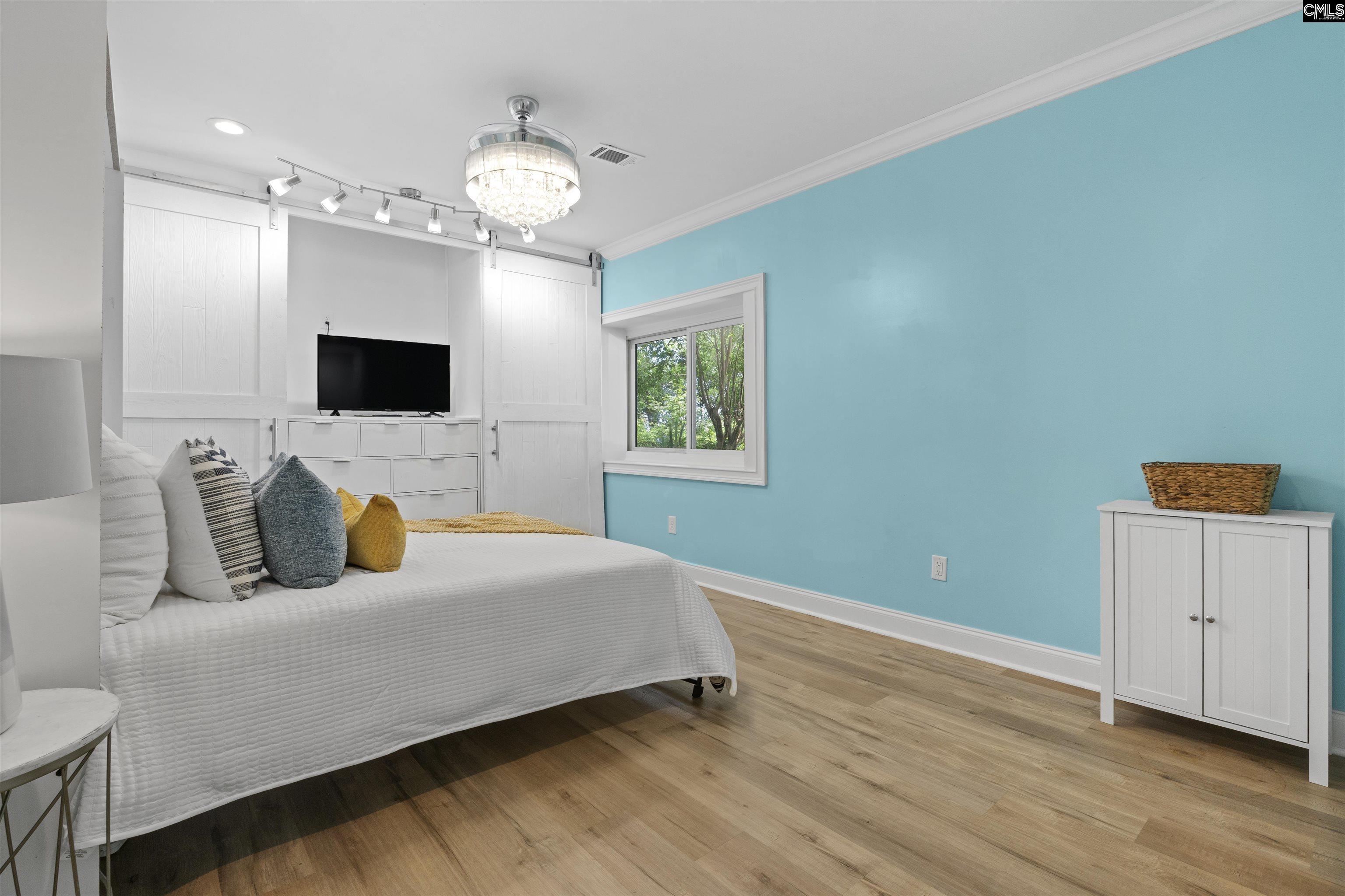 143 Yachting Circle Lexington, SC 29072-9124