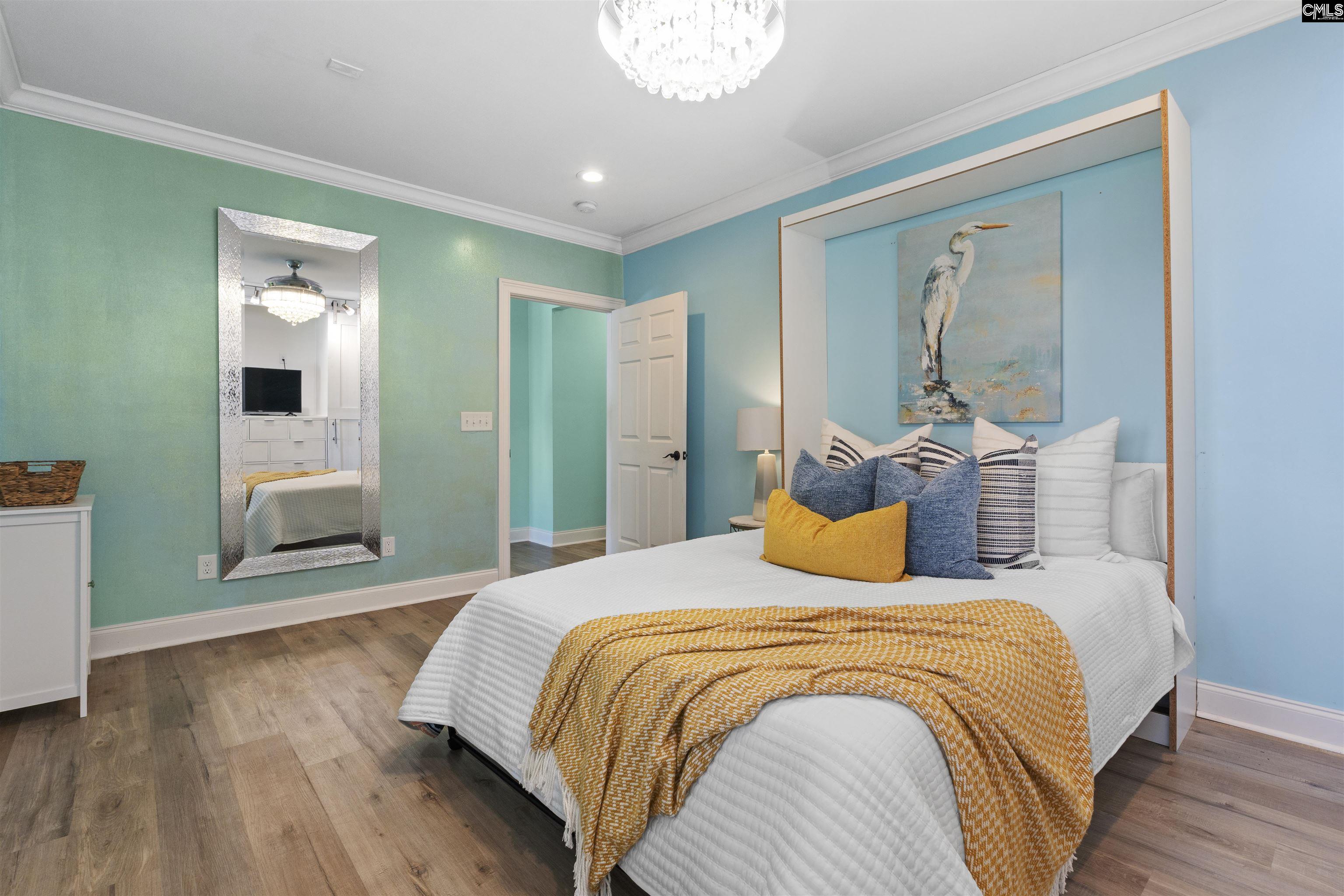 143 Yachting Circle Lexington, SC 29072-9124