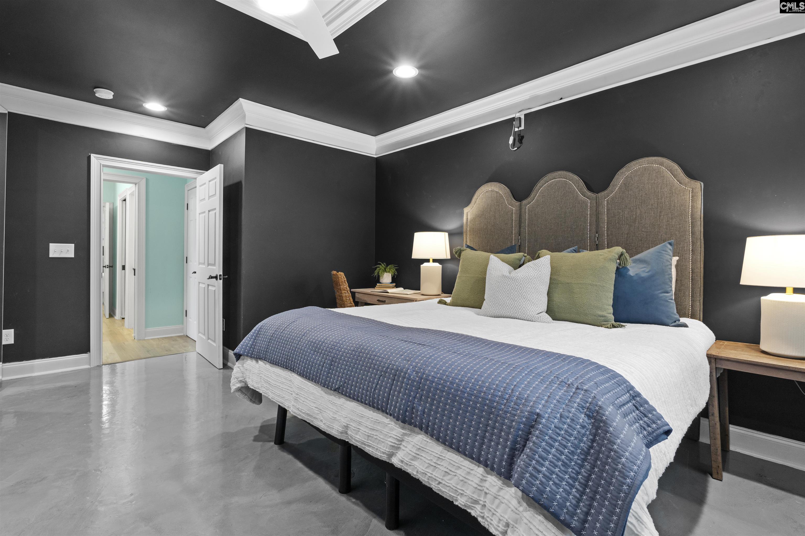 143 Yachting Circle Lexington, SC 29072-9124