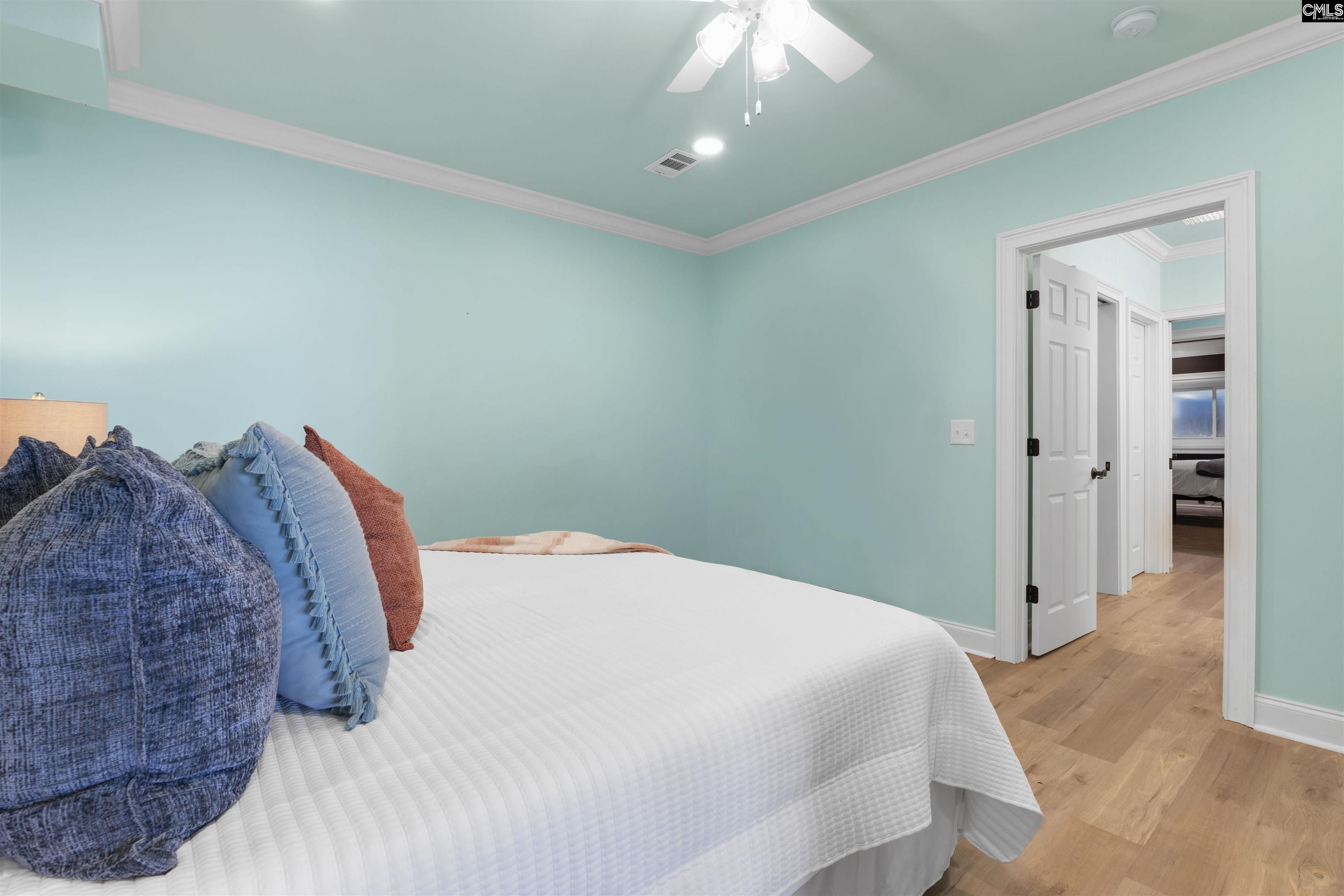 143 Yachting Circle Lexington, SC 29072-9124