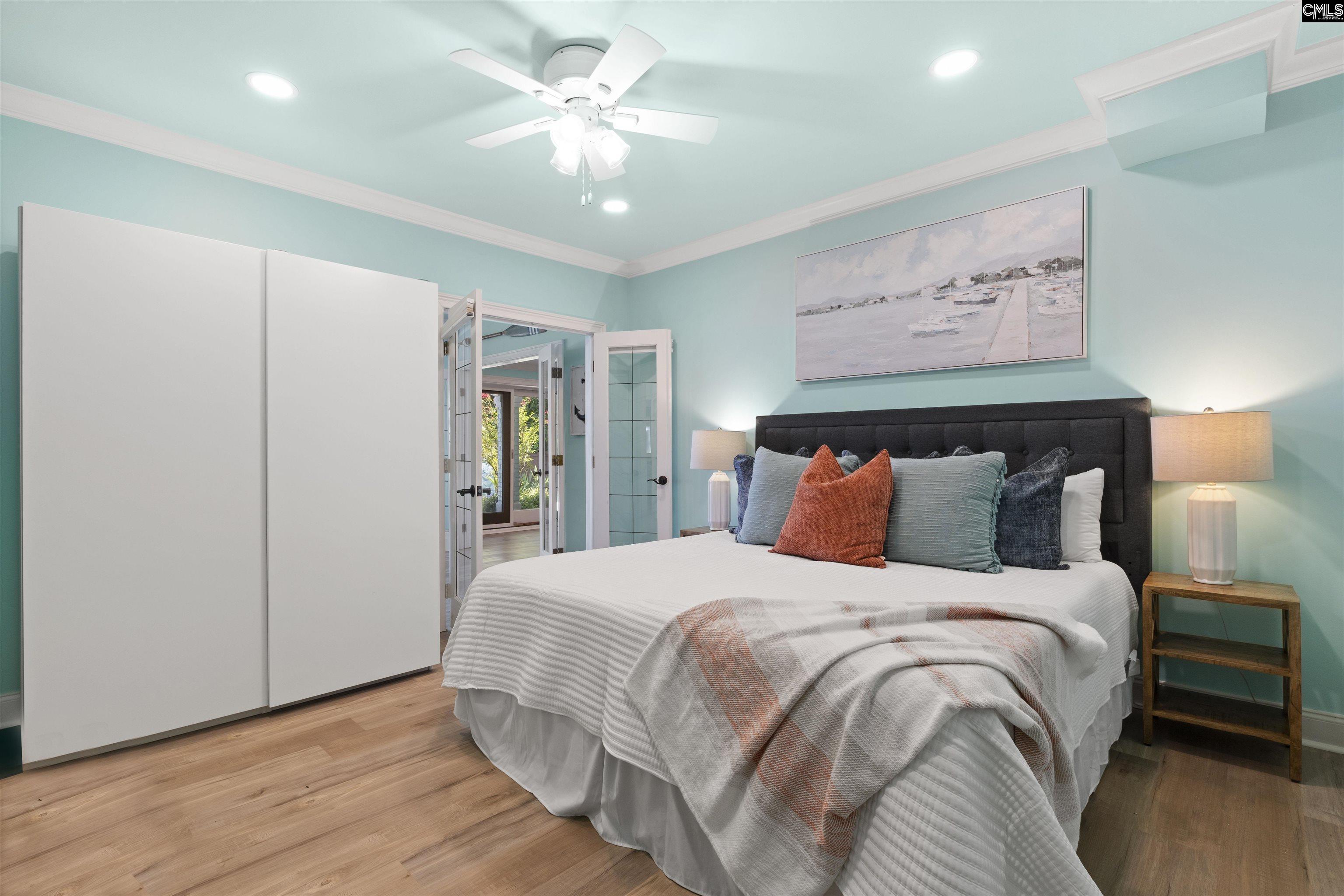143 Yachting Circle Lexington, SC 29072-9124