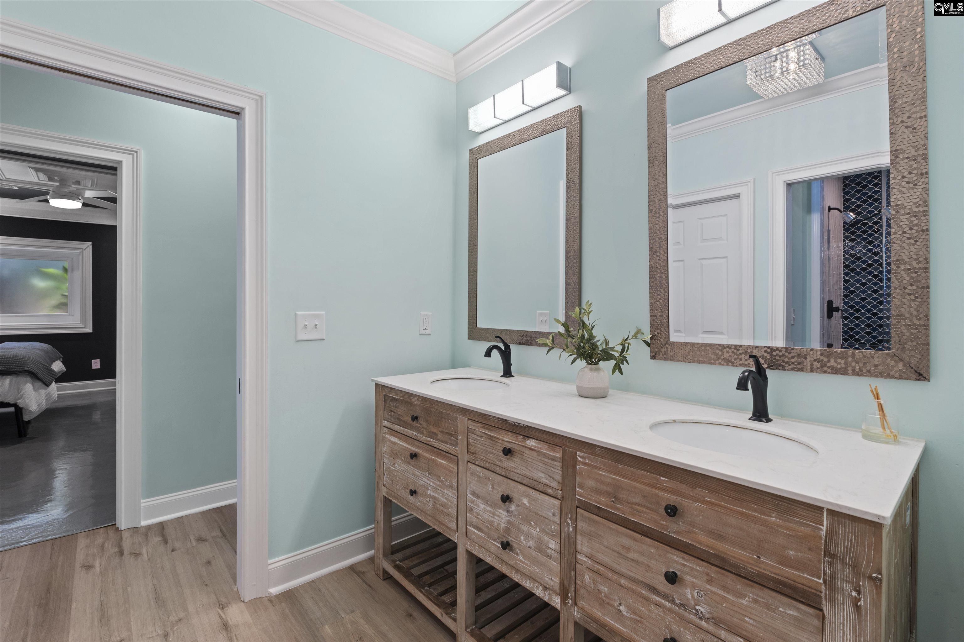 143 Yachting Circle Lexington, SC 29072-9124