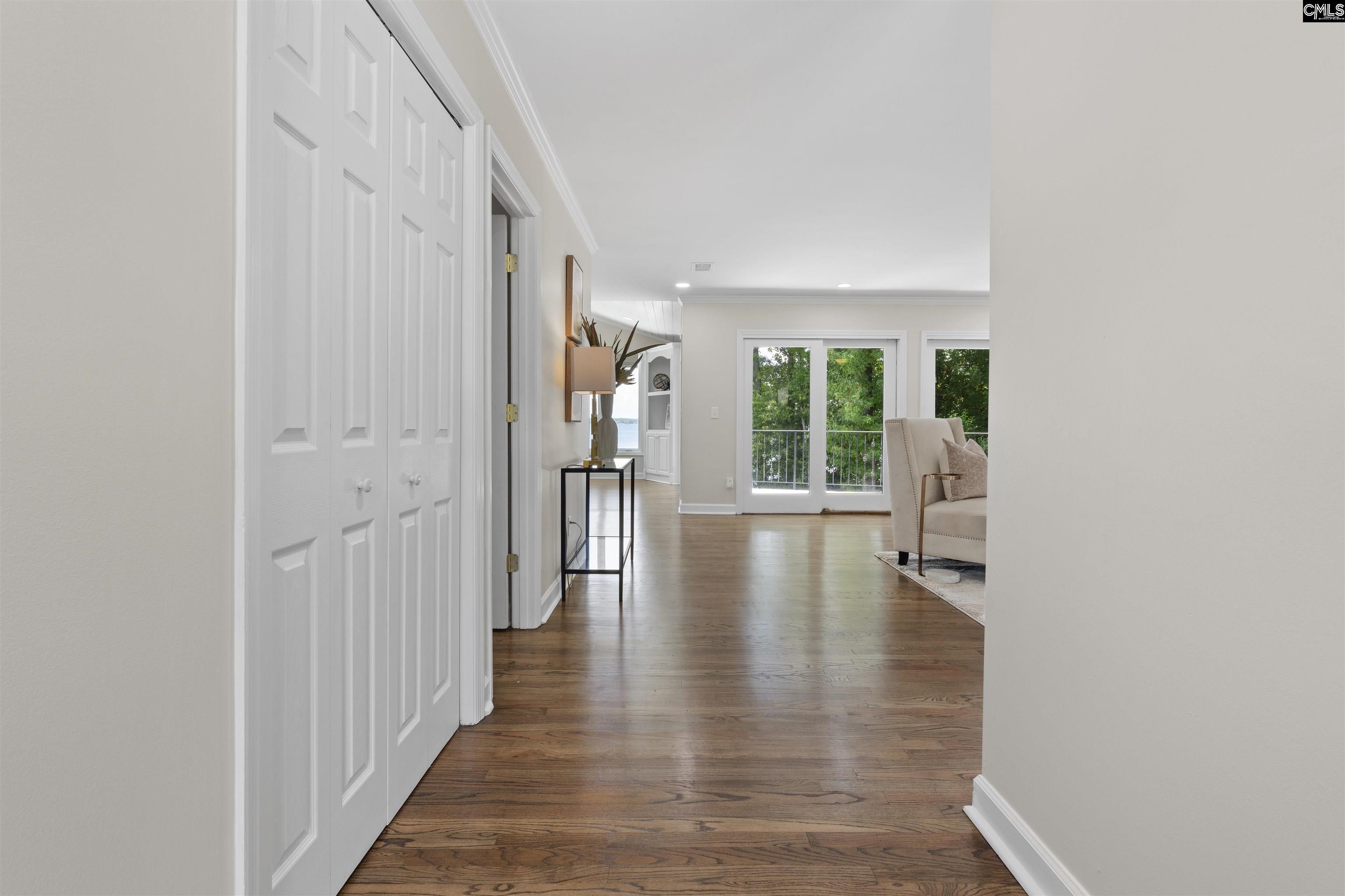 143 Yachting Circle Lexington, SC 29072-9124