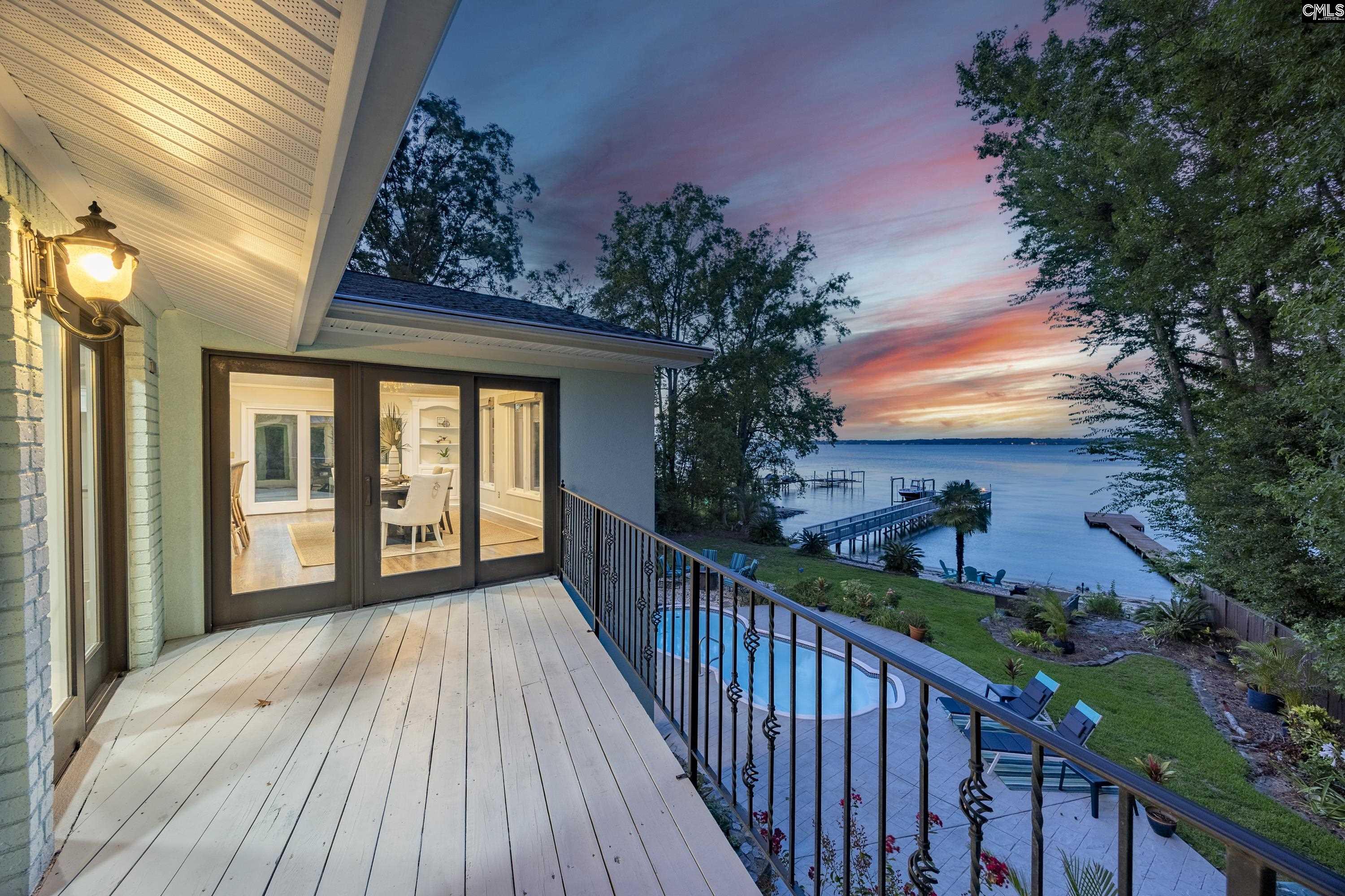 143 Yachting Circle Lexington, SC 29072-9124