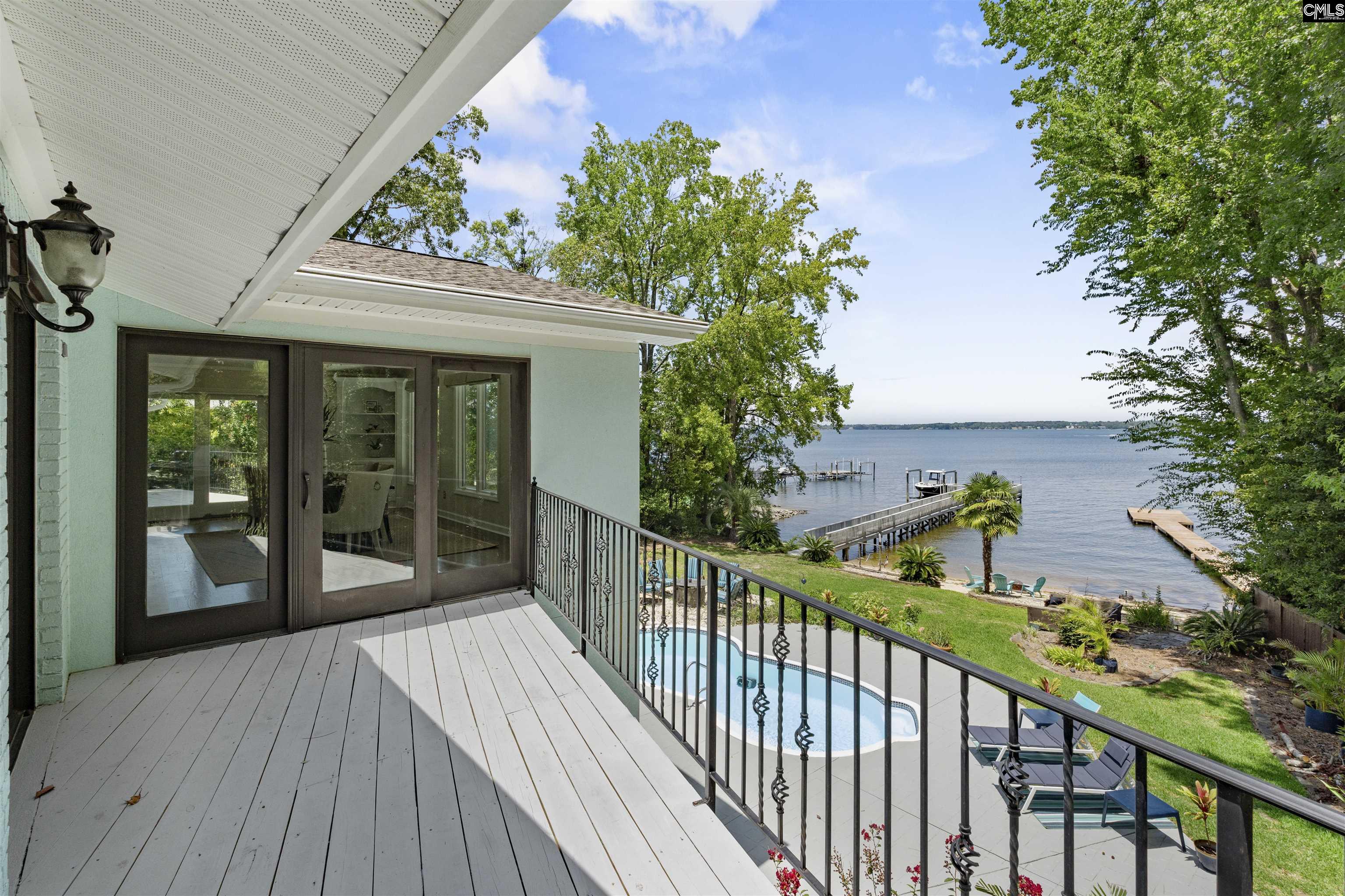 143 Yachting Circle Lexington, SC 29072-9124