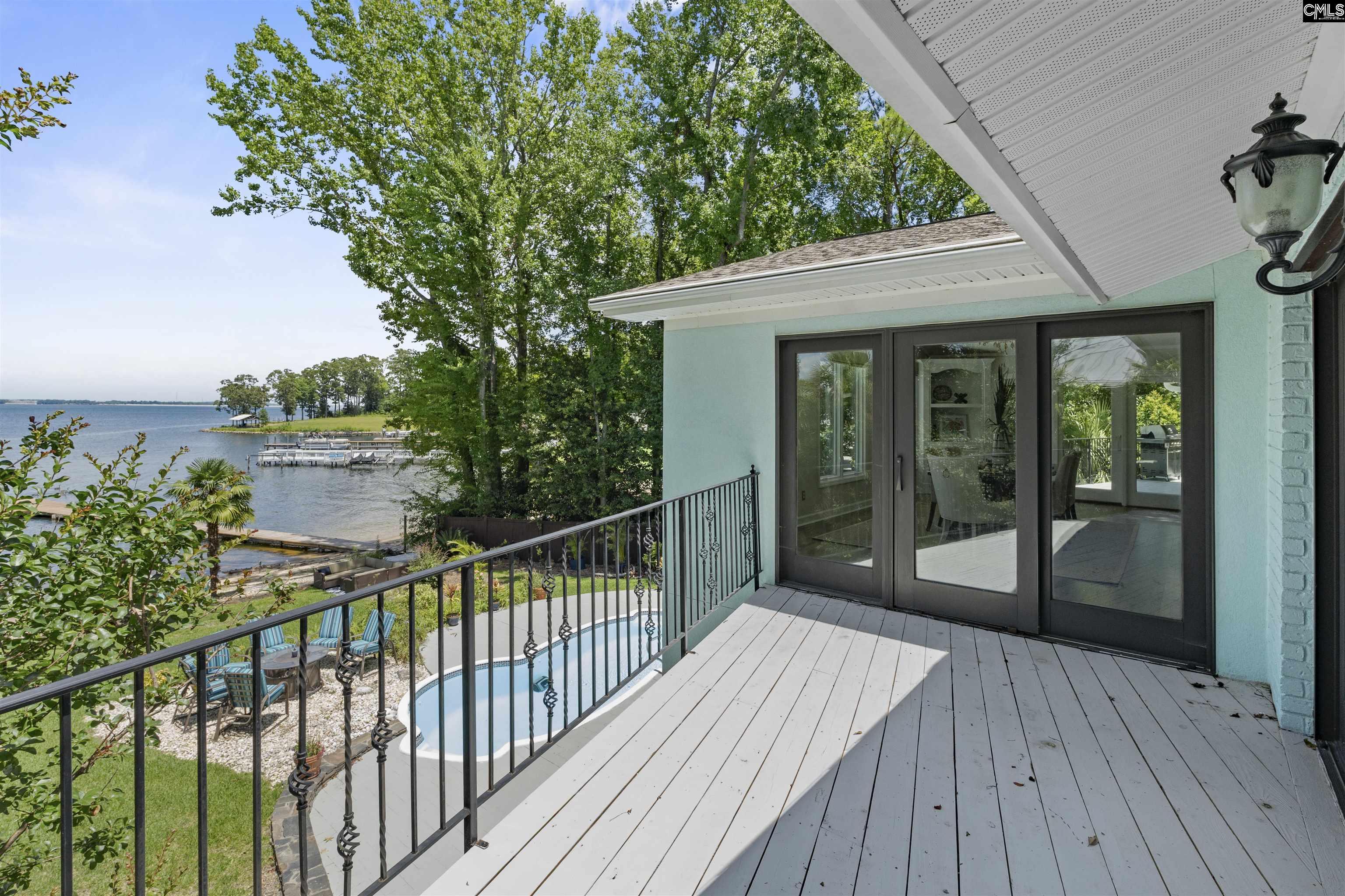 143 Yachting Circle Lexington, SC 29072-9124