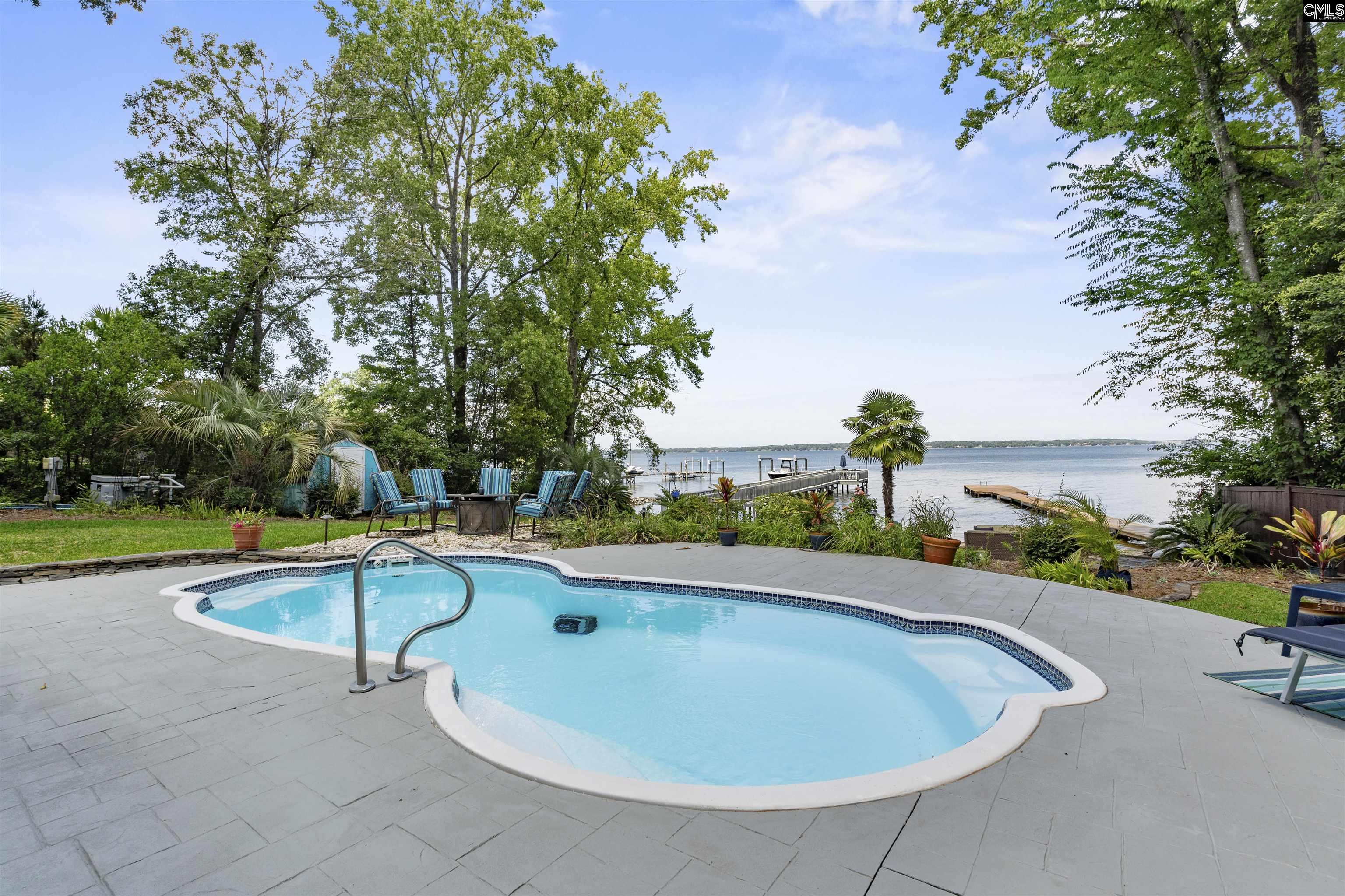 143 Yachting Circle Lexington, SC 29072-9124