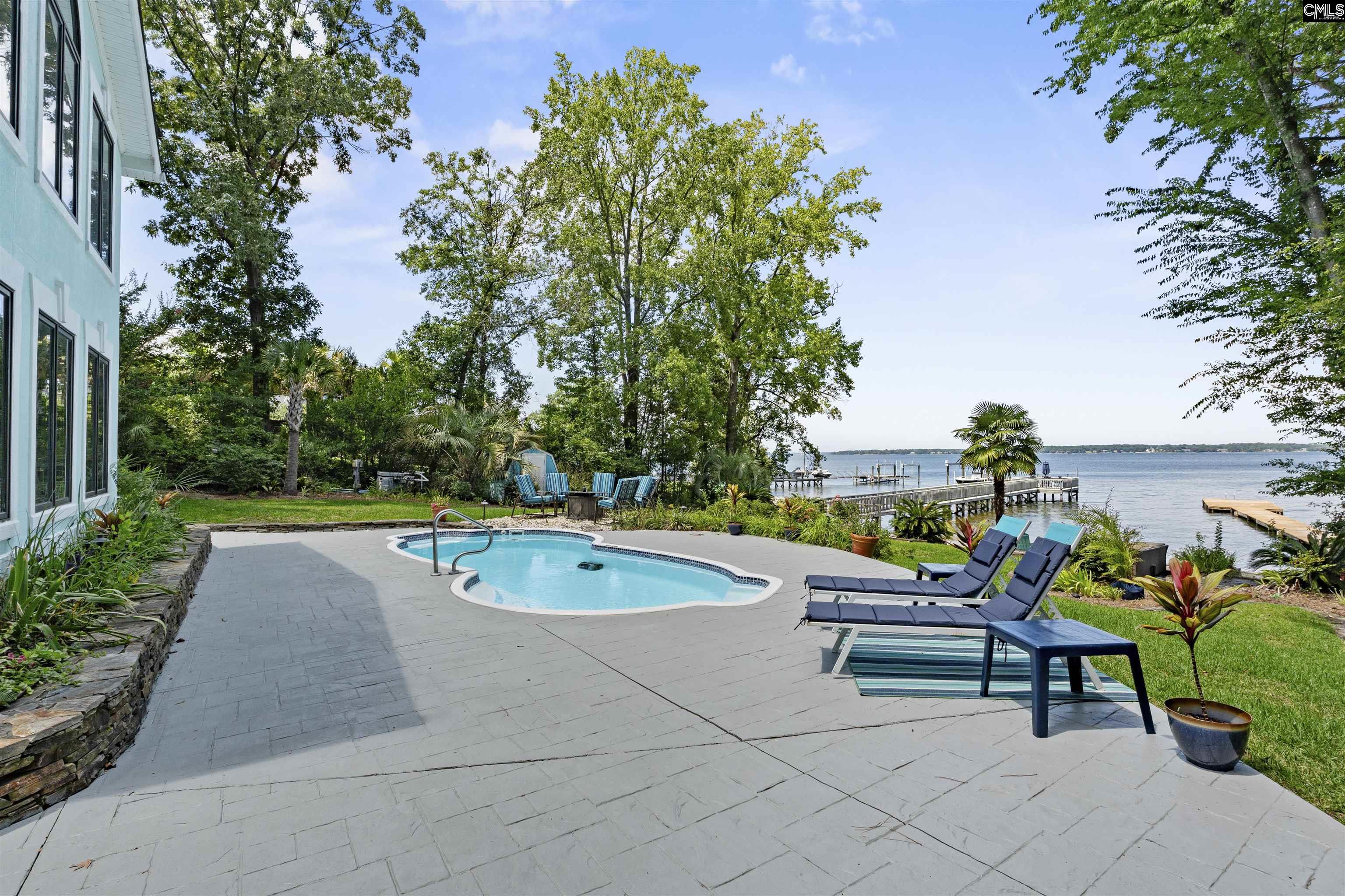 143 Yachting Circle Lexington, SC 29072-9124