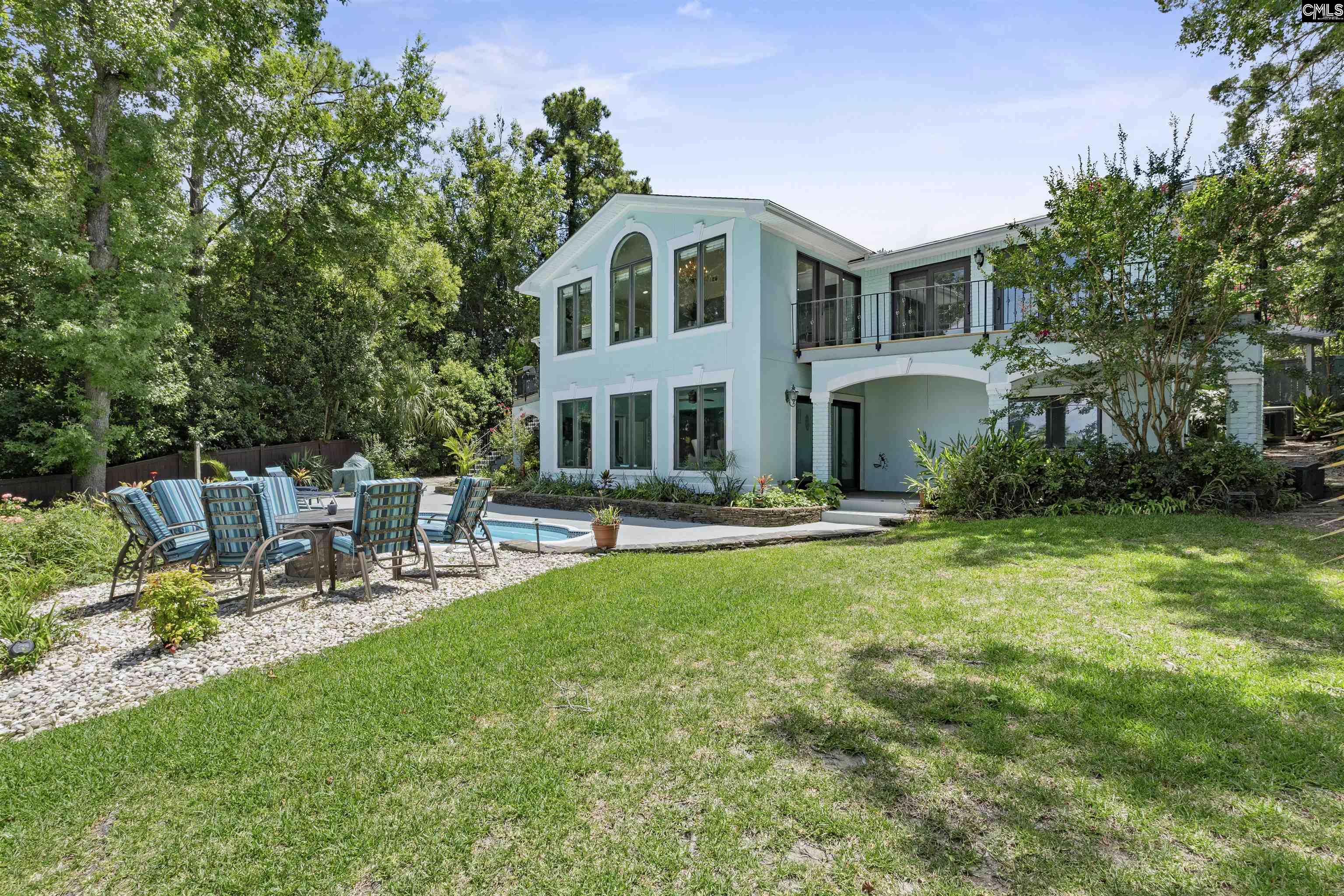 143 Yachting Circle Lexington, SC 29072-9124