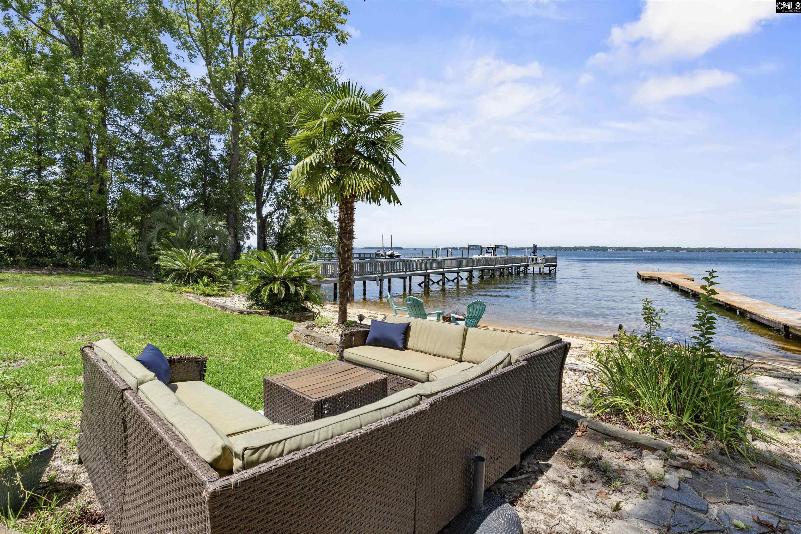 143 Yachting Circle Lexington, SC 29072-9124