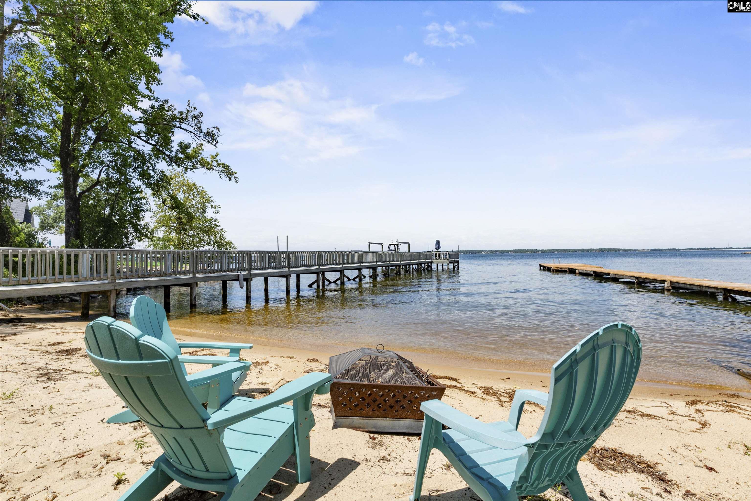 143 Yachting Circle Lexington, SC 29072-9124