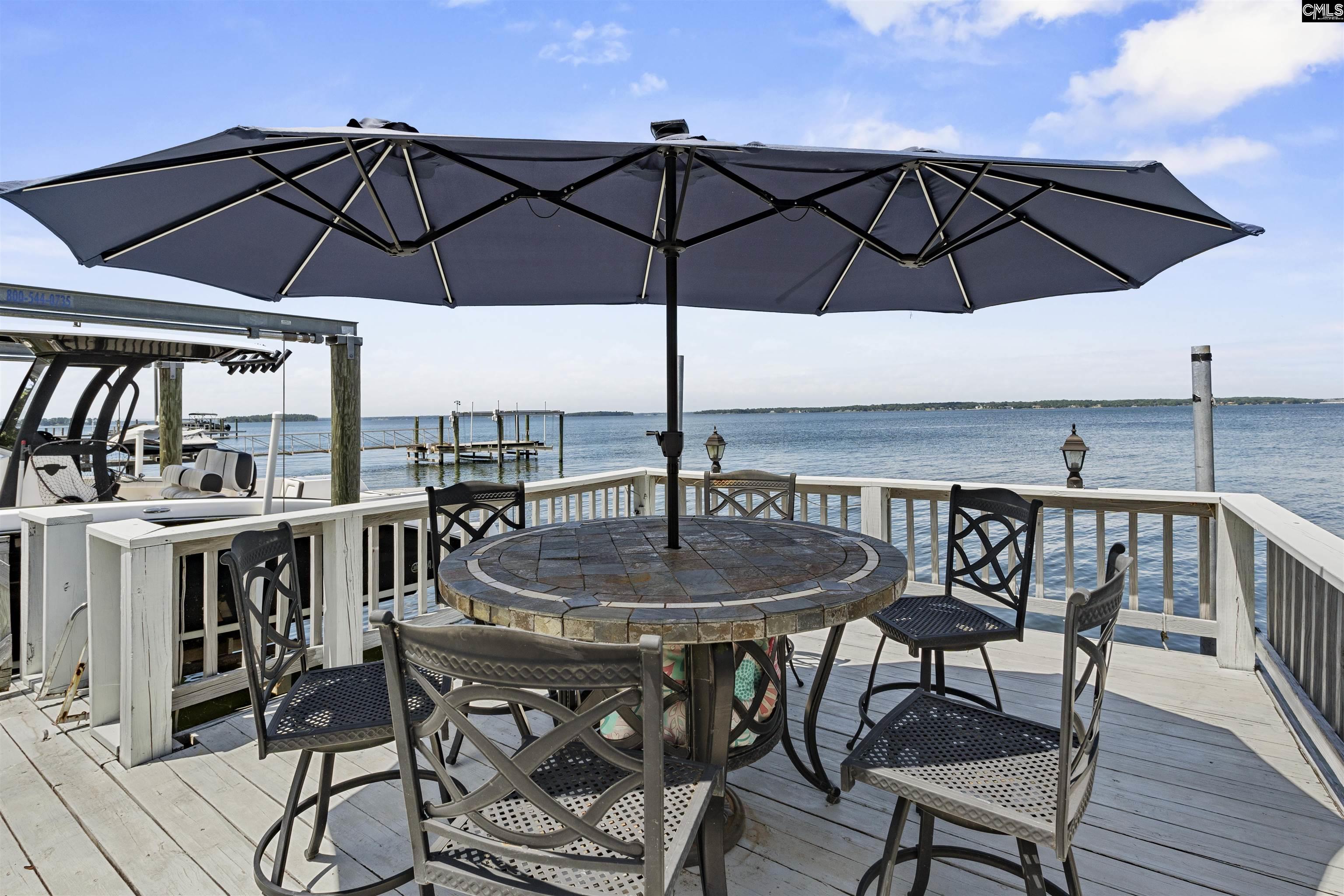 143 Yachting Circle Lexington, SC 29072-9124