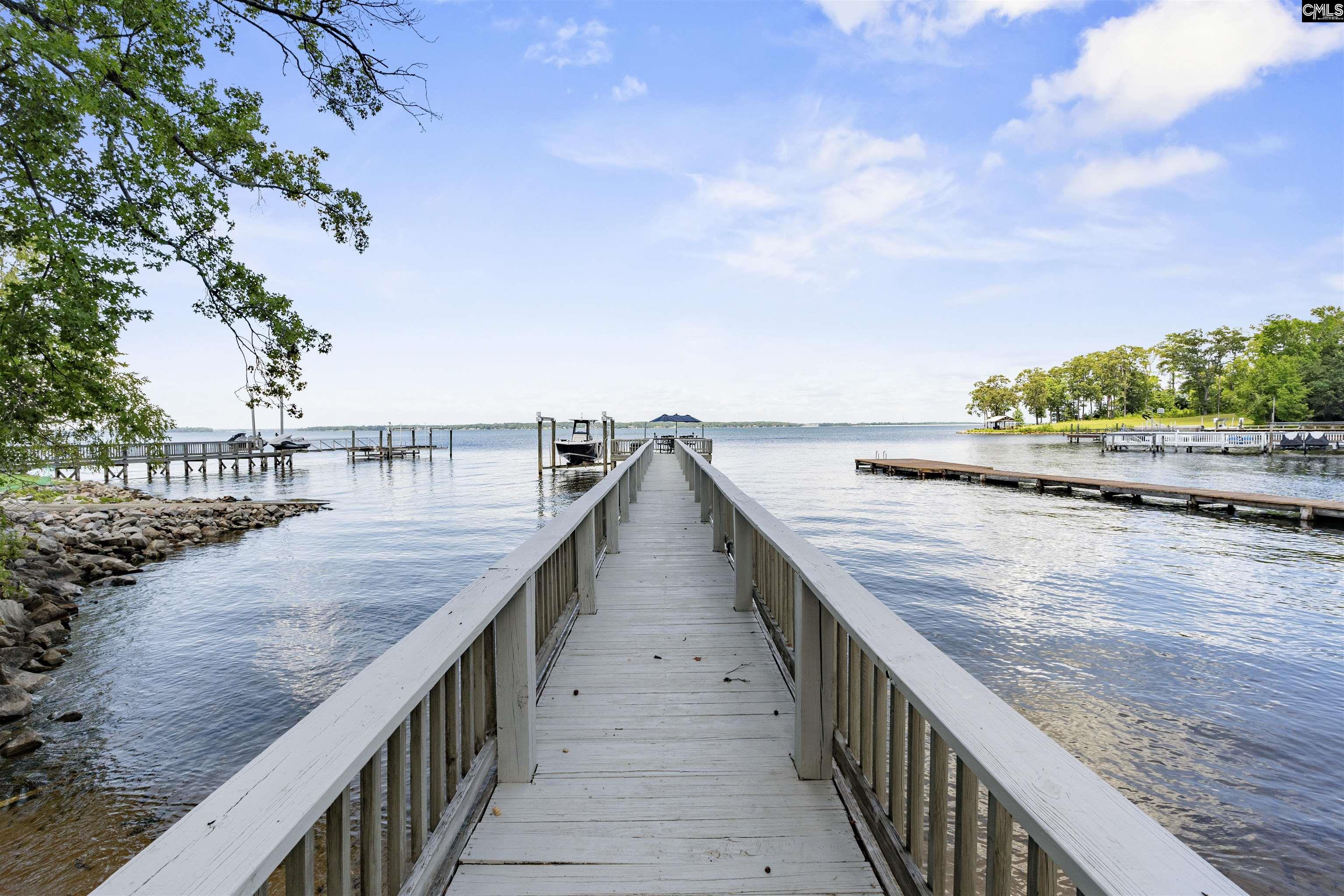 143 Yachting Circle Lexington, SC 29072-9124
